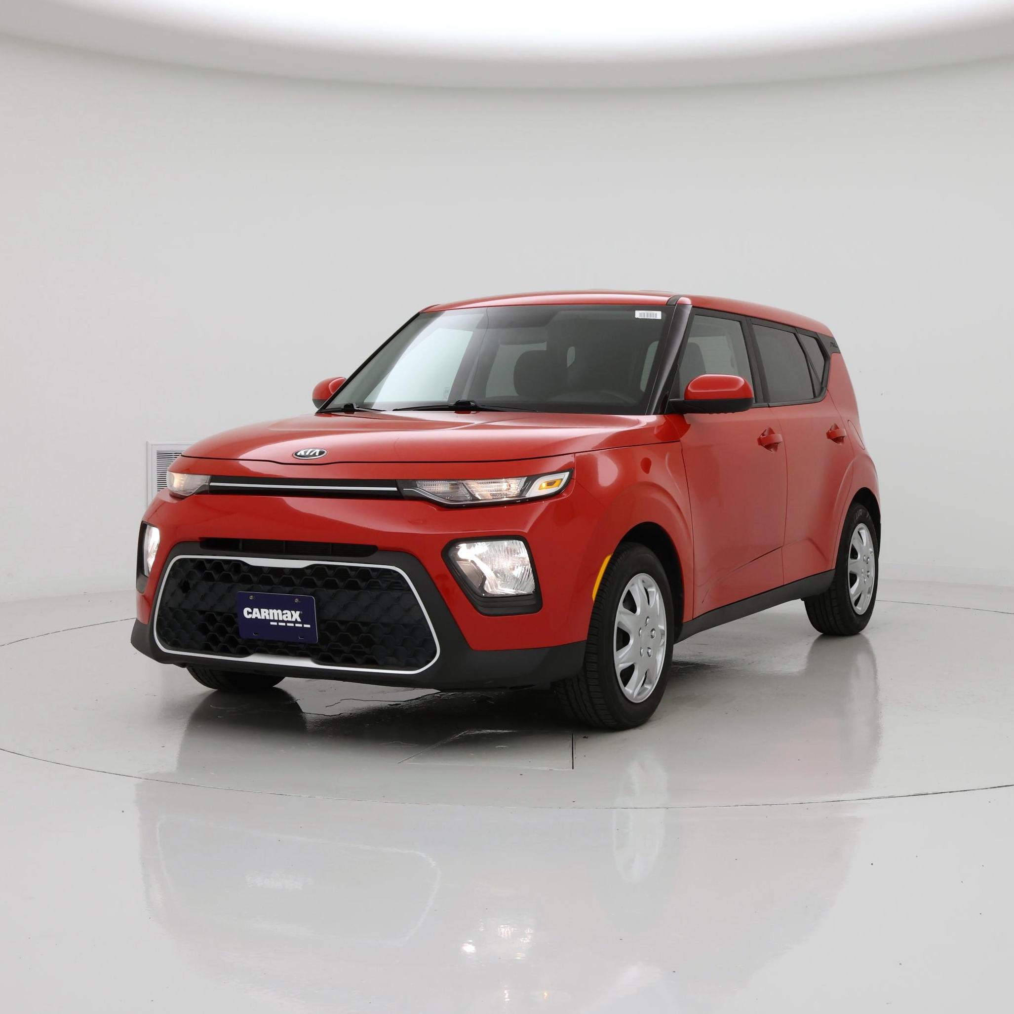 Thumbnail: 2020 Kia Soul - 4