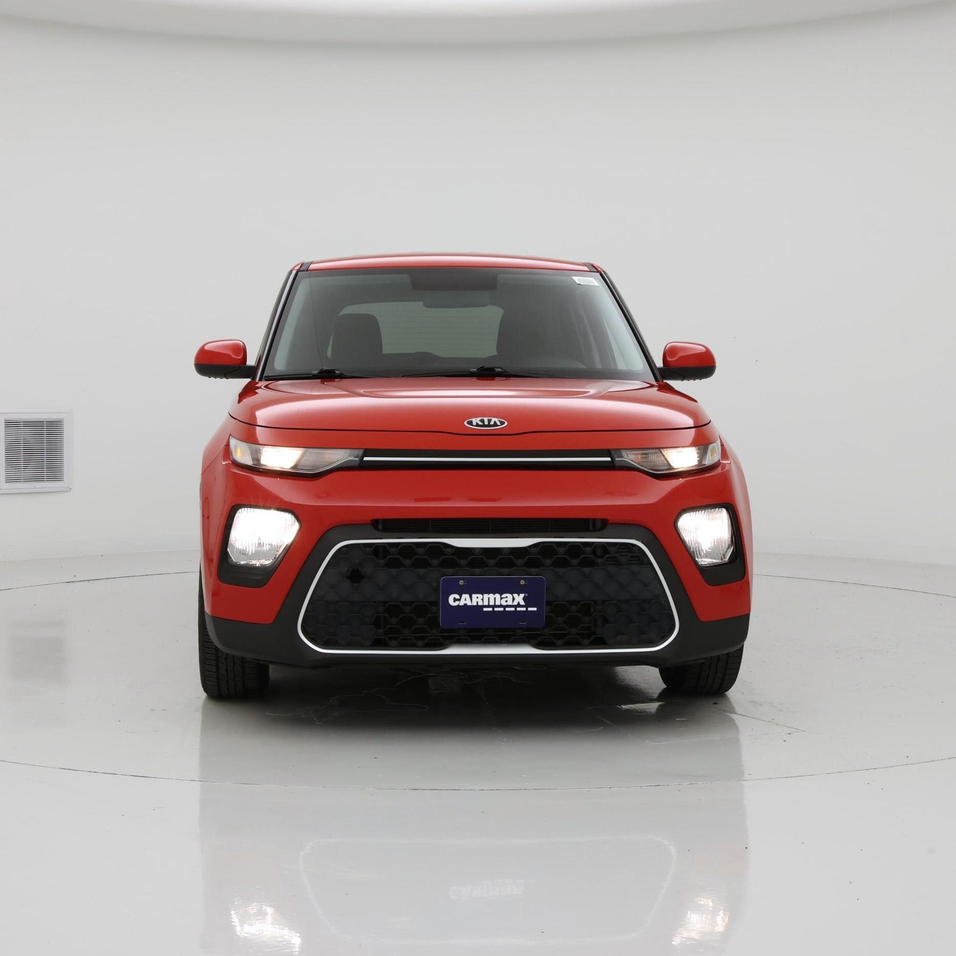 Thumbnail: 2020 Kia Soul - 5