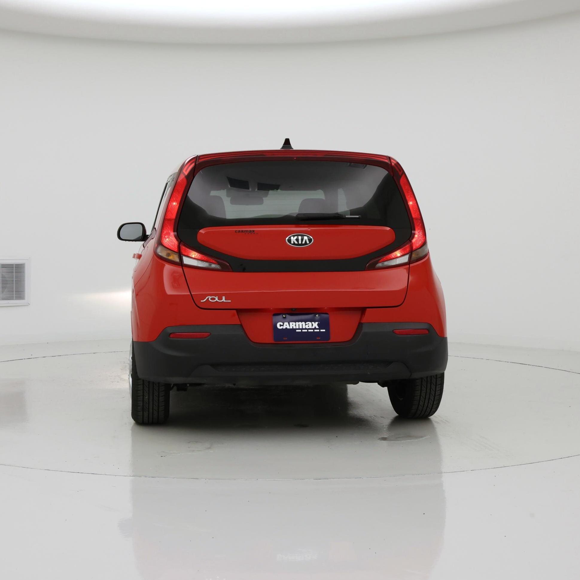 Thumbnail: 2020 Kia Soul - 6