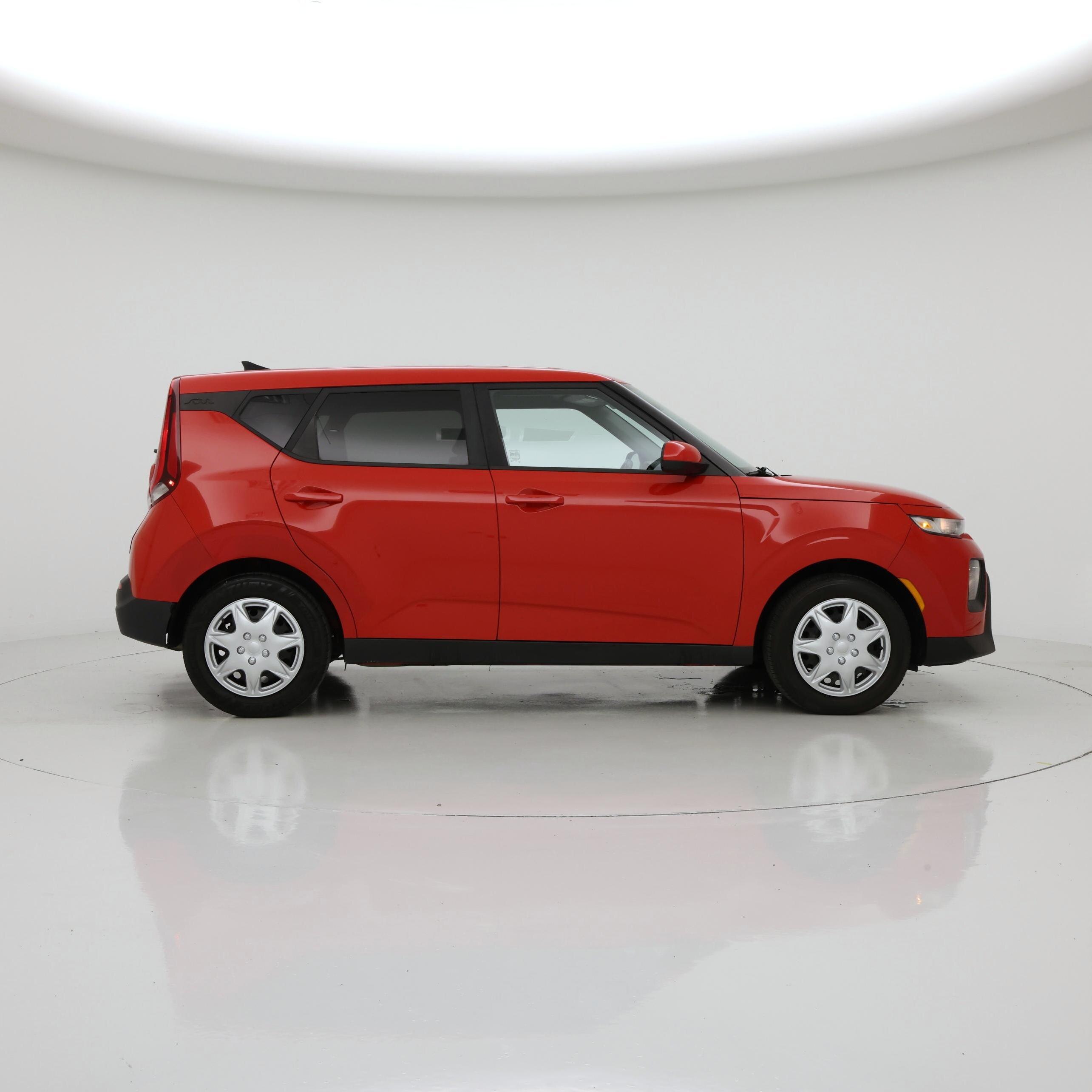 Thumbnail: 2020 Kia Soul - 7