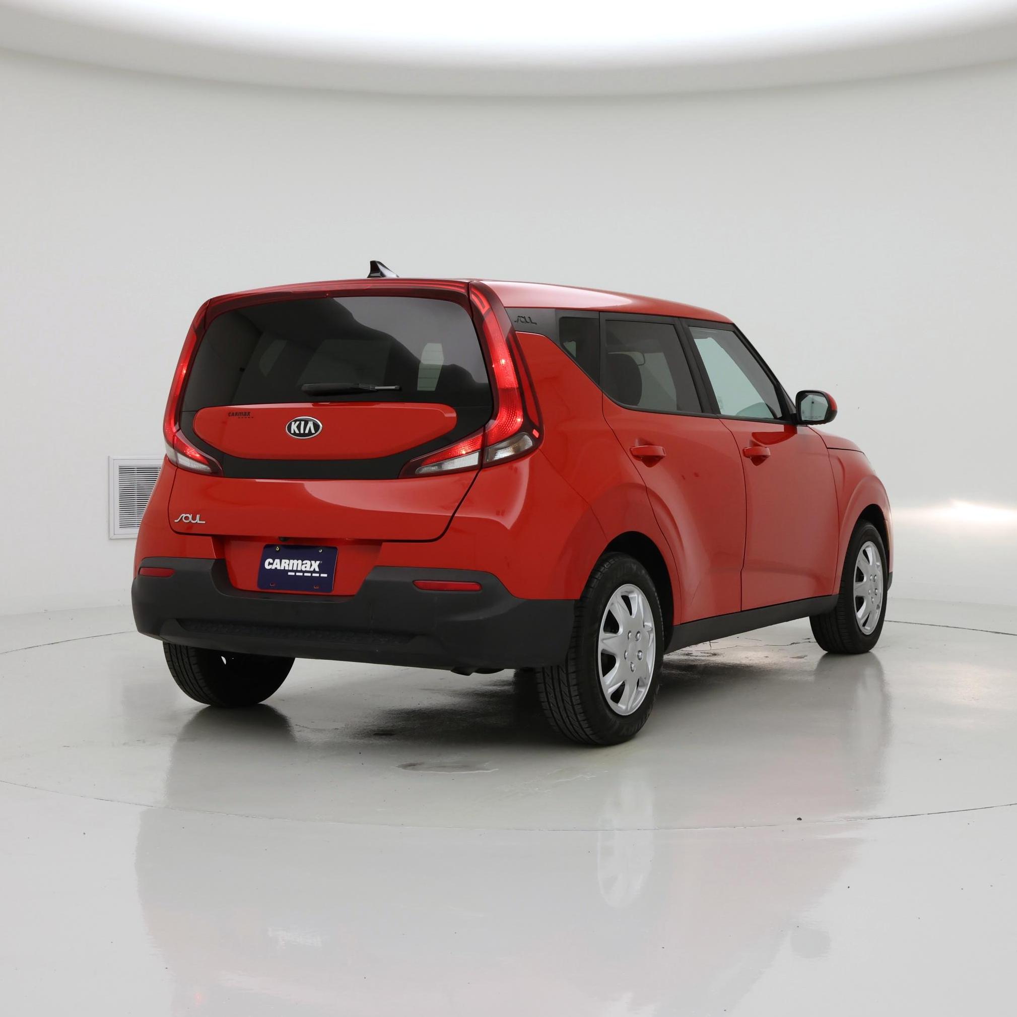 Thumbnail: 2020 Kia Soul - 8