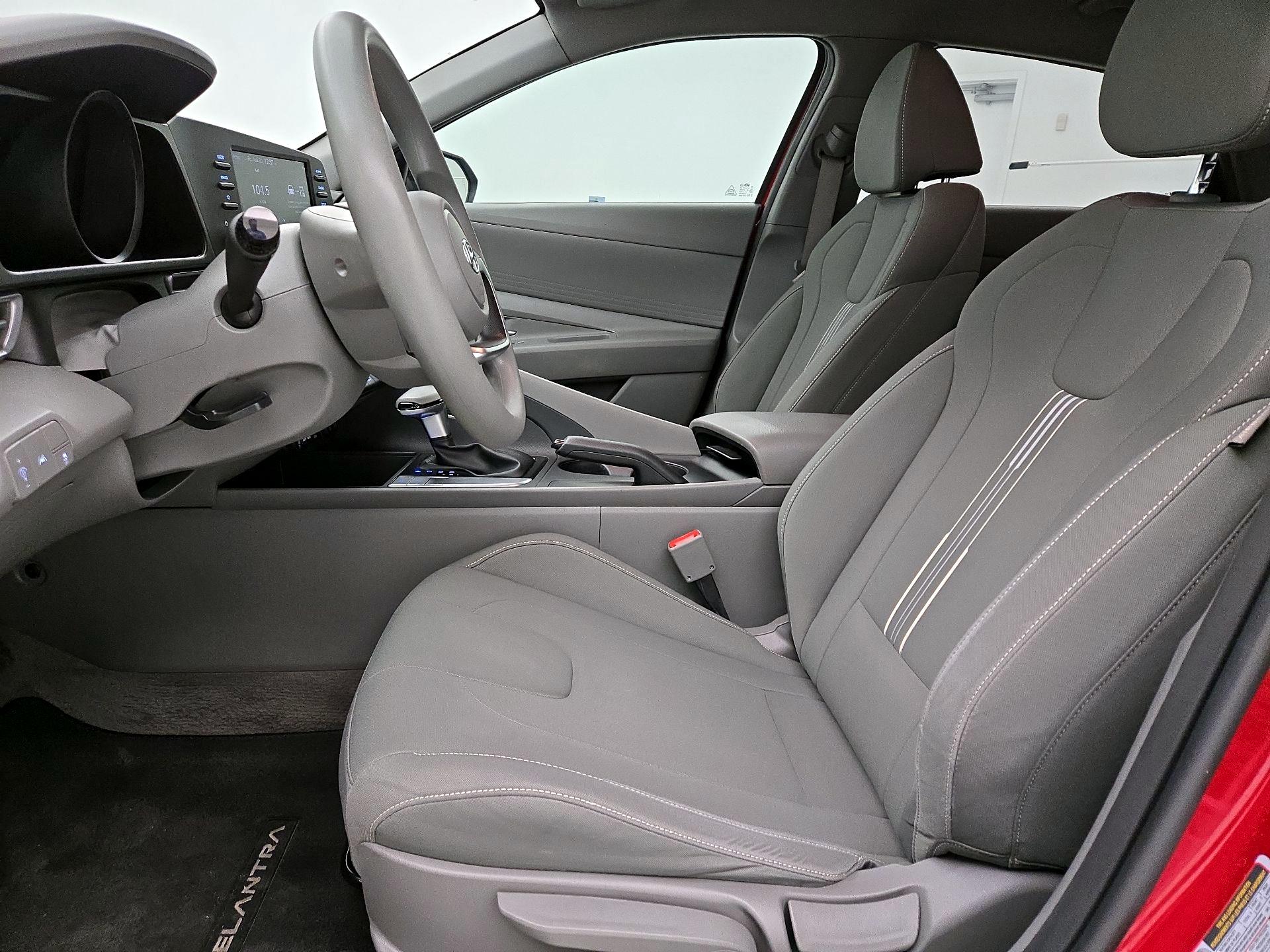 Thumbnail: 2023 Hyundai Elantra - 11