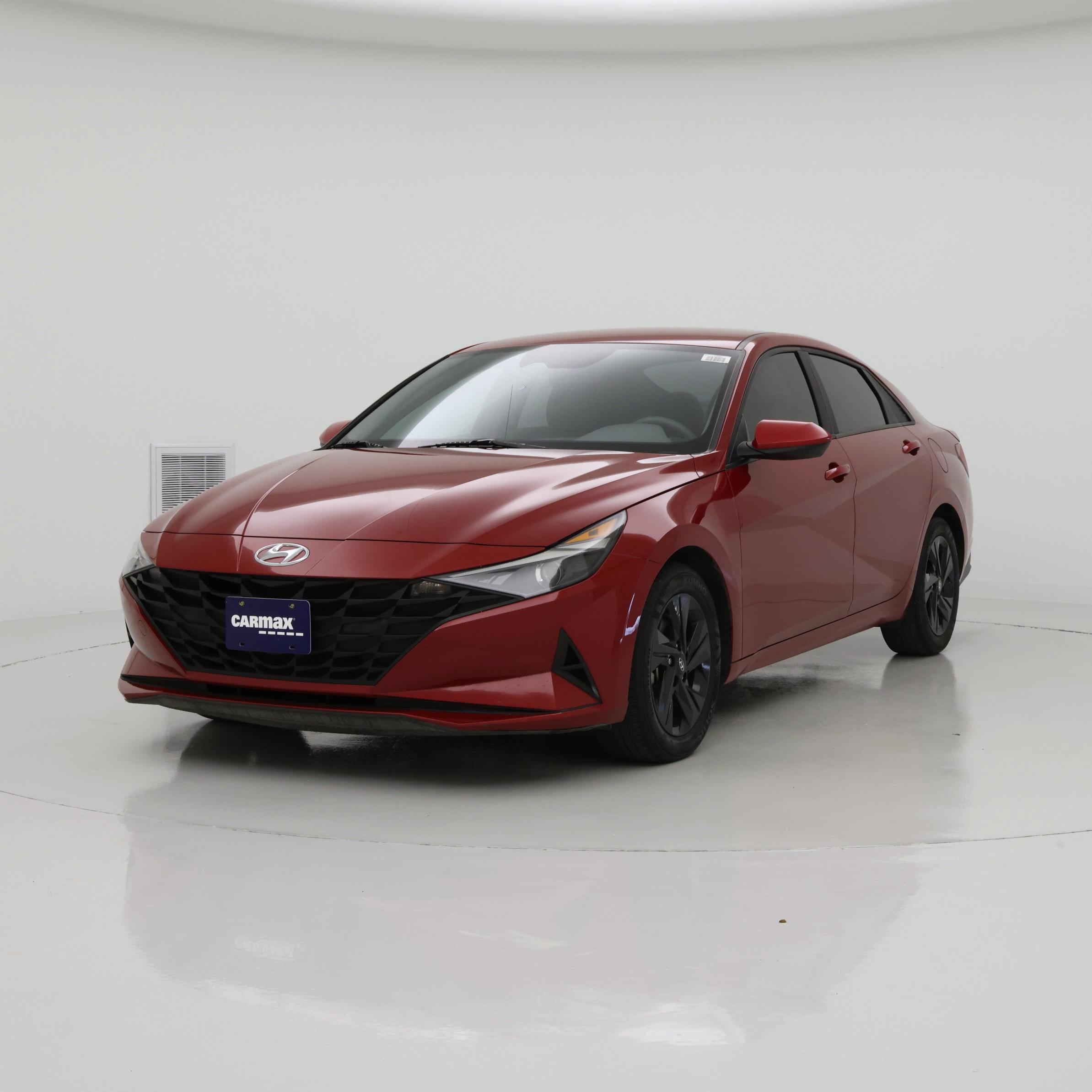Thumbnail: 2023 Hyundai Elantra - 4