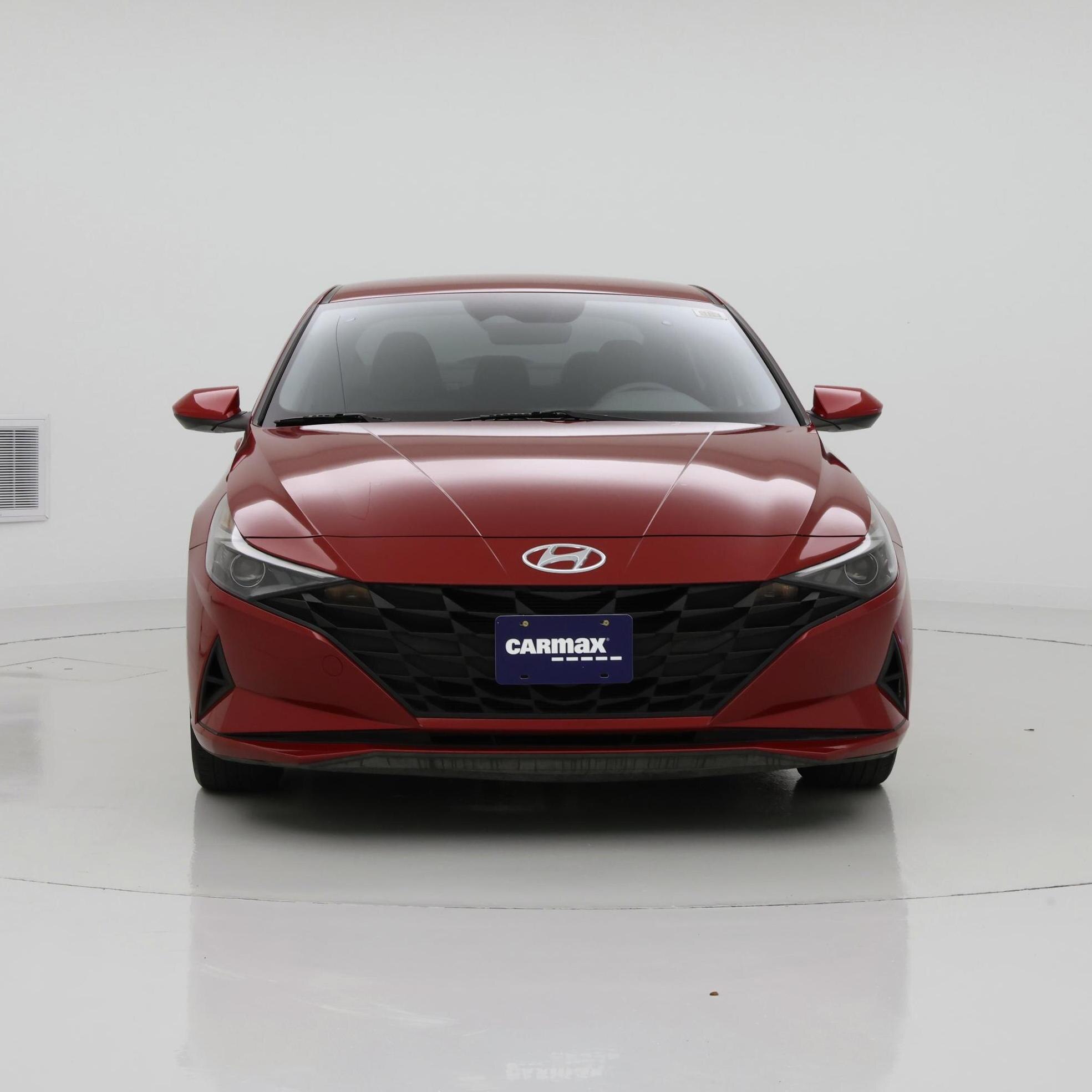 Thumbnail: 2023 Hyundai Elantra - 5
