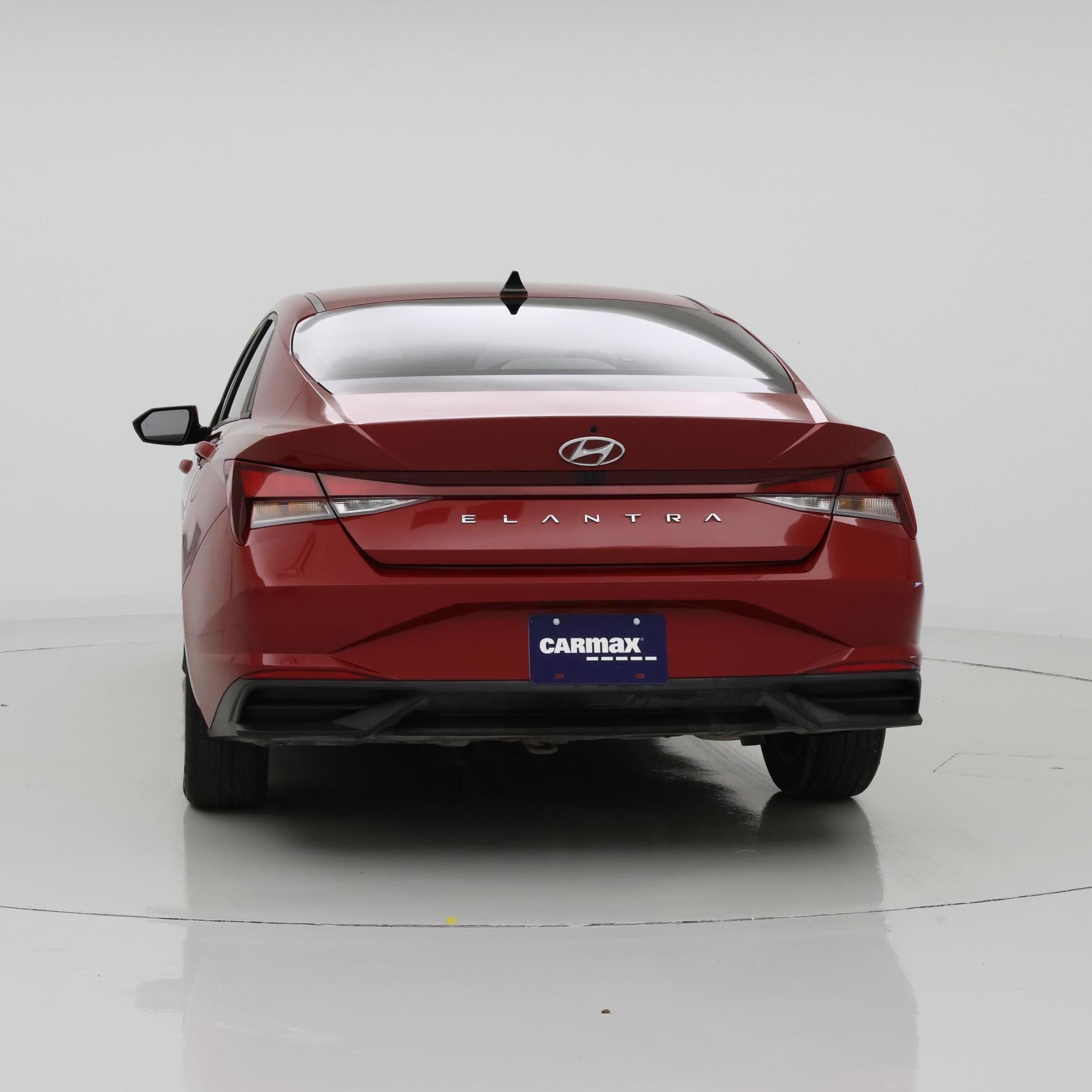 Thumbnail: 2023 Hyundai Elantra - 6