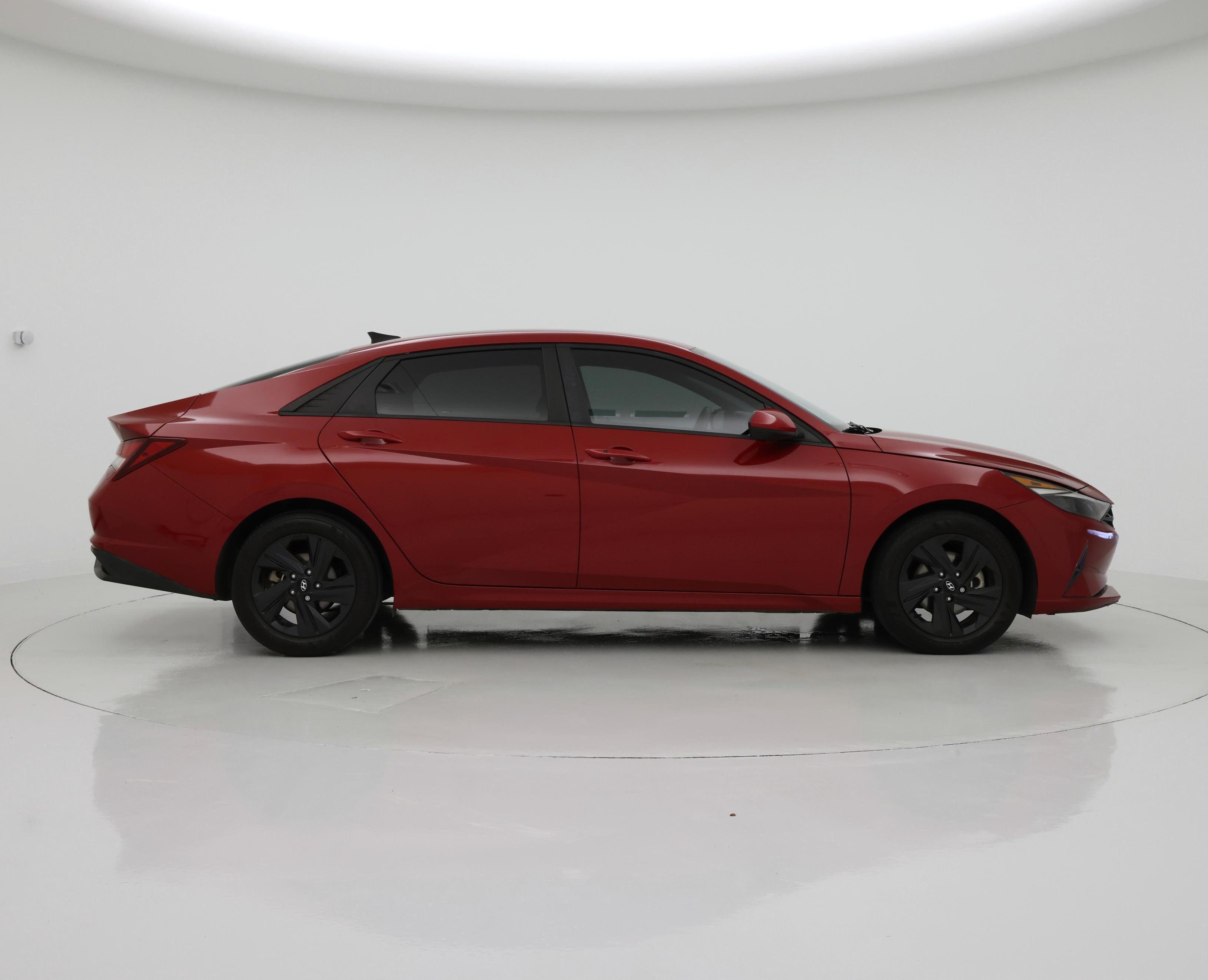 Thumbnail: 2023 Hyundai Elantra - 7