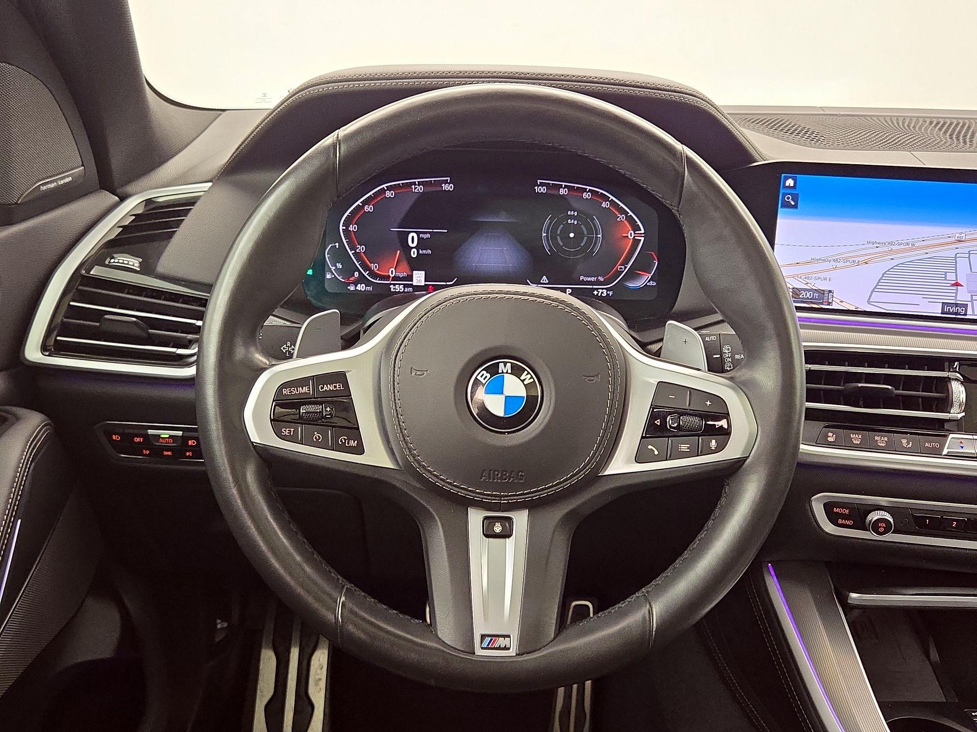 Thumbnail: 2021 BMW X5 - 10