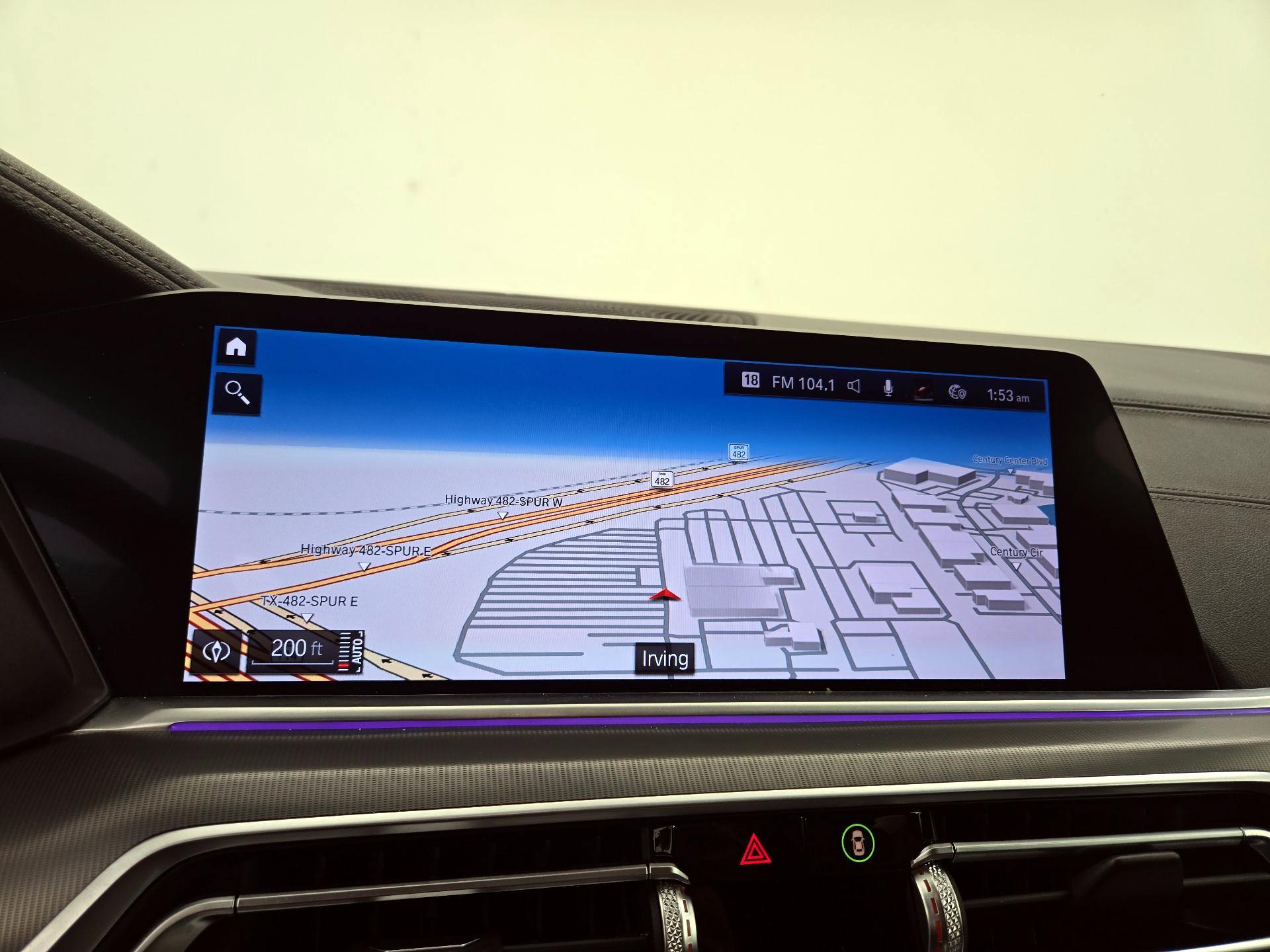 Thumbnail: 2021 BMW X5 - 14