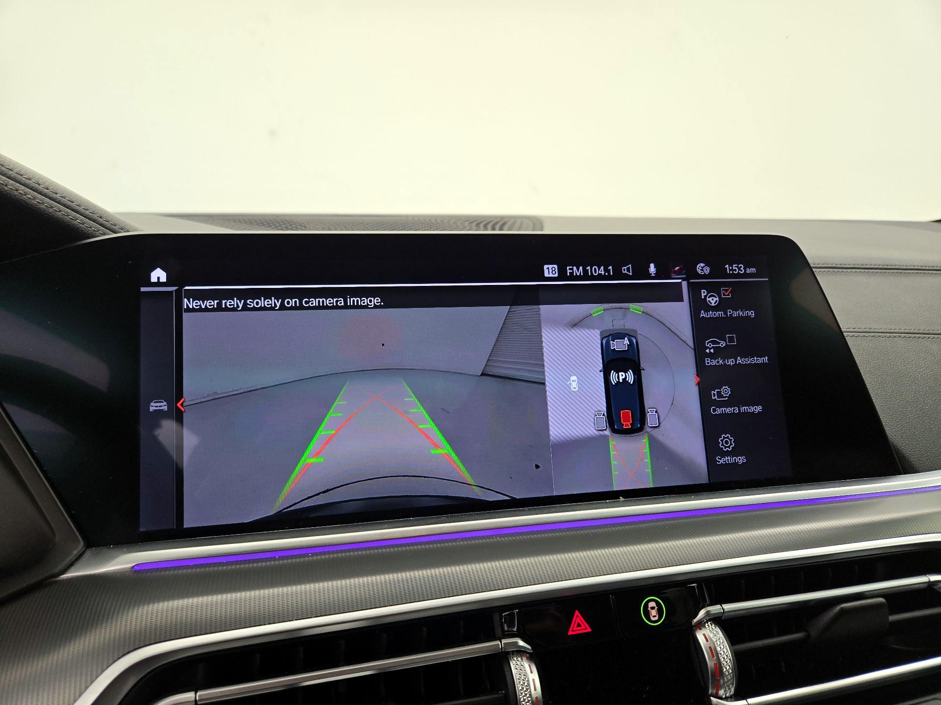 Thumbnail: 2021 BMW X5 - 15
