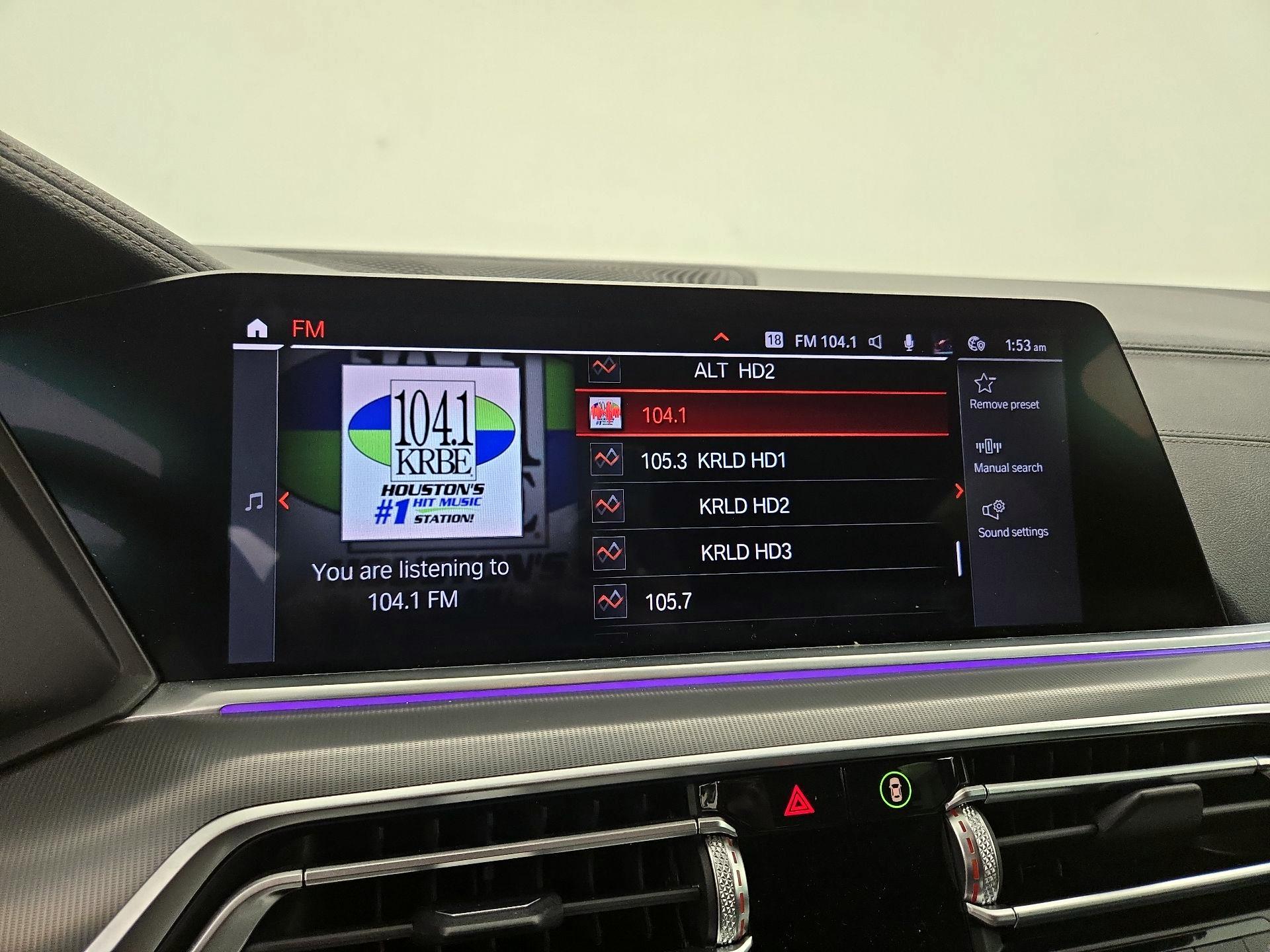 Thumbnail: 2021 BMW X5 - 16