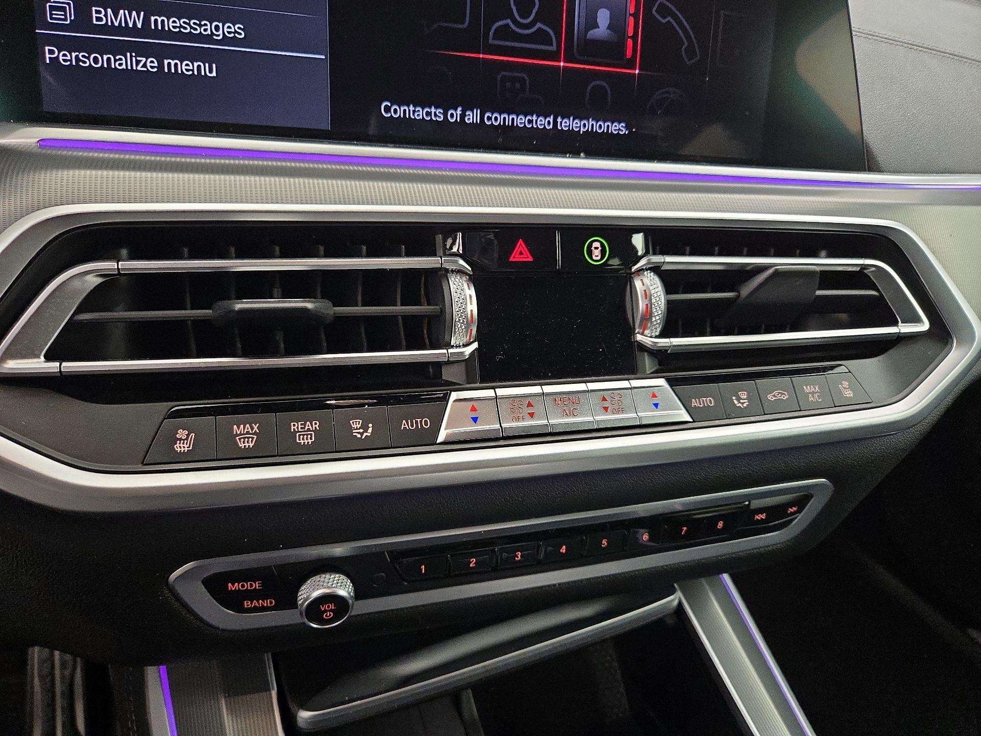 Thumbnail: 2021 BMW X5 - 17