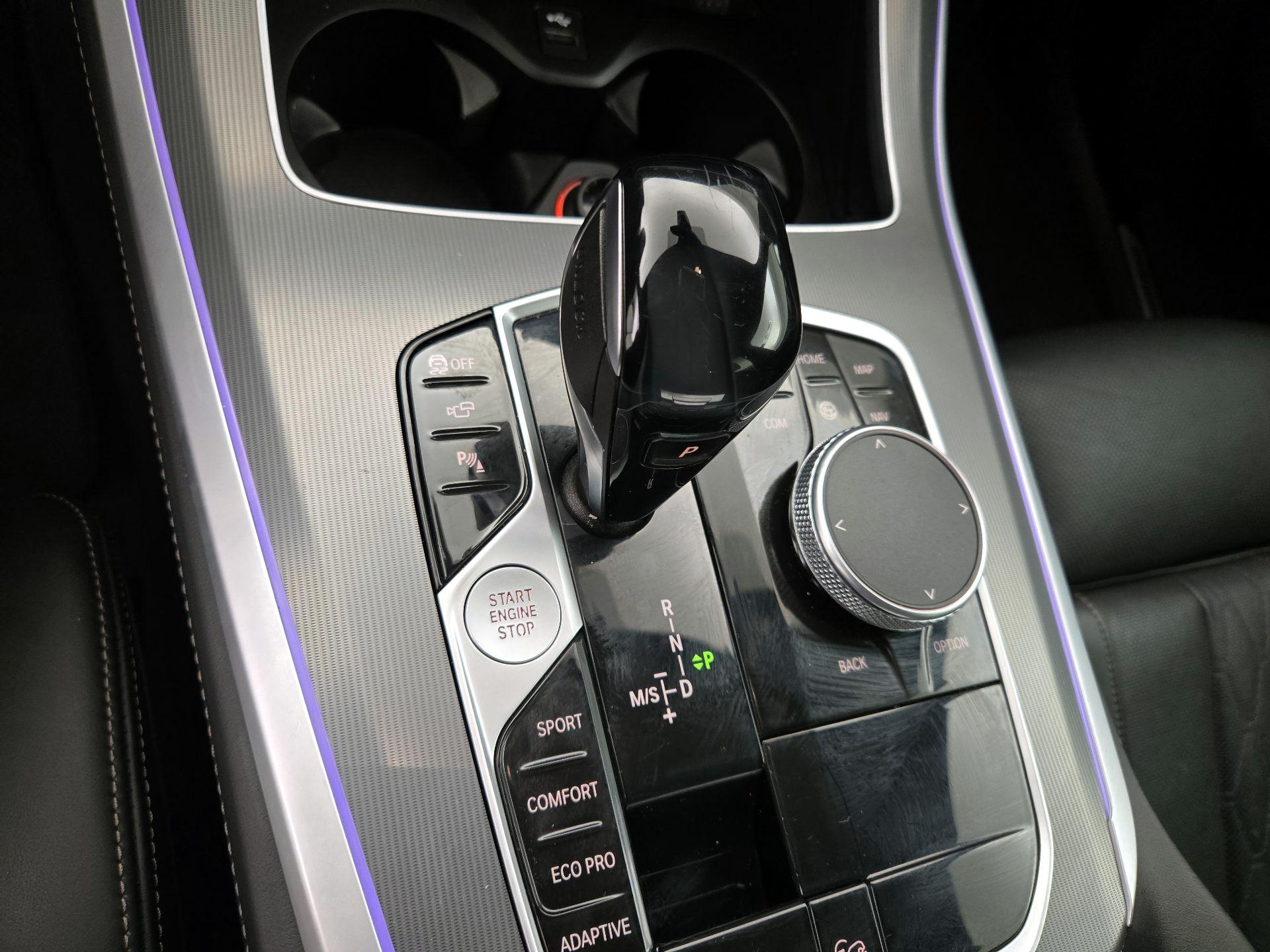 Thumbnail: 2021 BMW X5 - 18