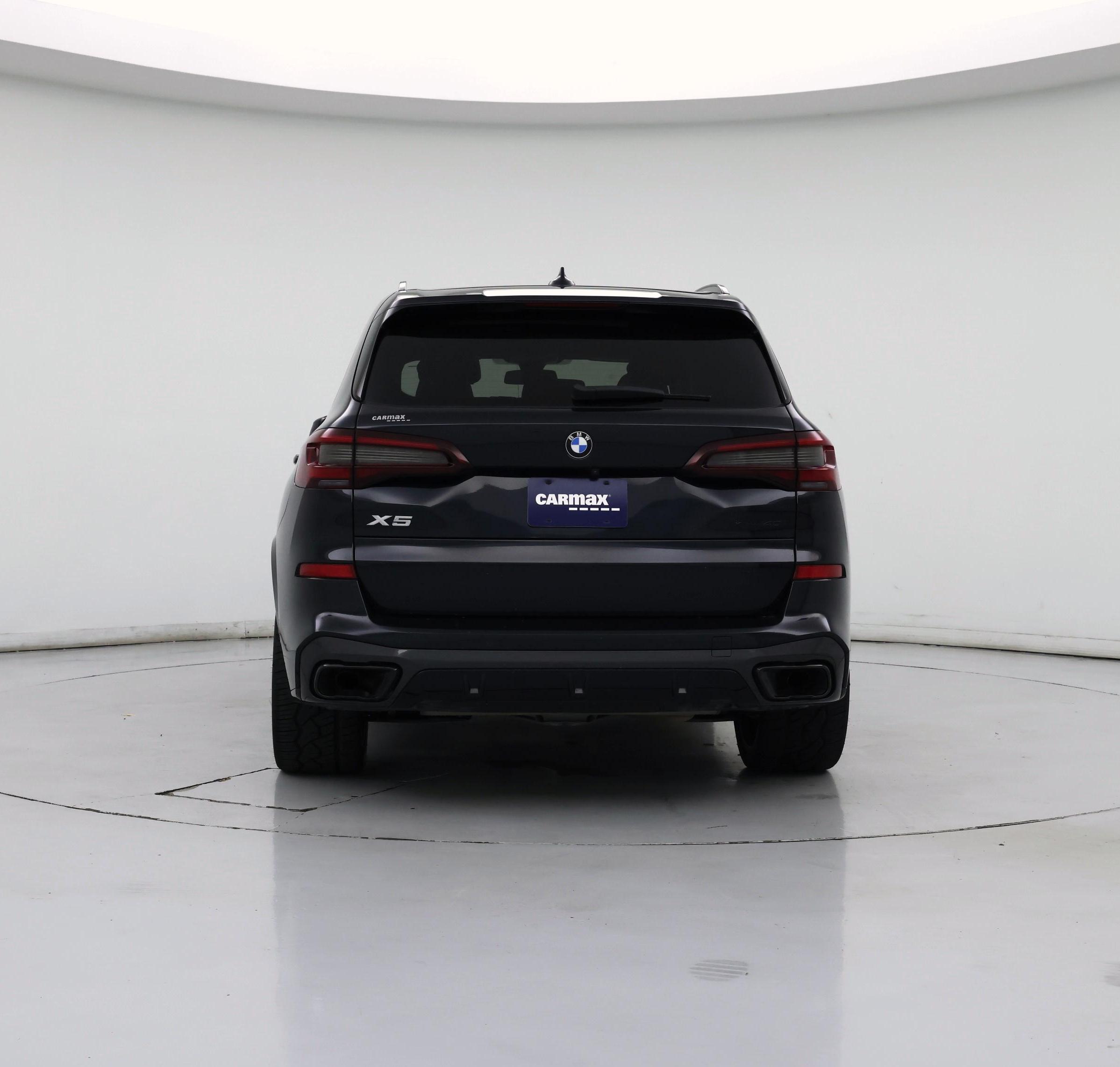 Thumbnail: 2021 BMW X5 - 6