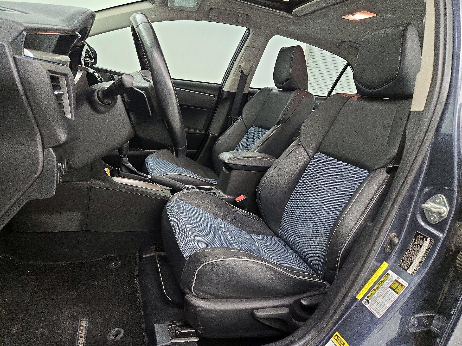 Thumbnail: 2014 Toyota Corolla - 11