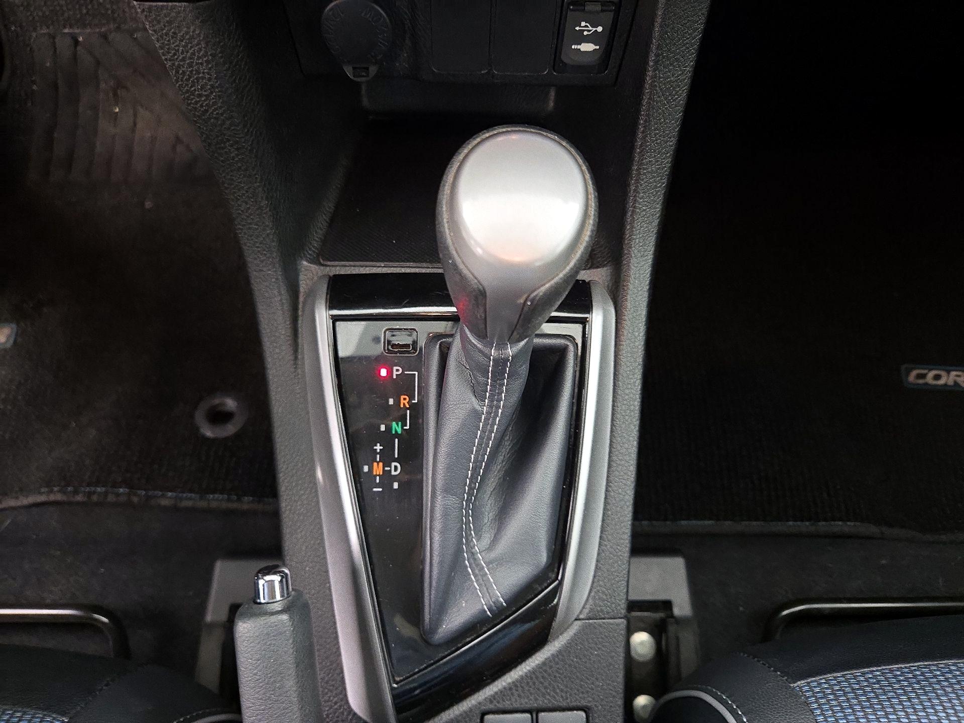Thumbnail: 2014 Toyota Corolla - 17