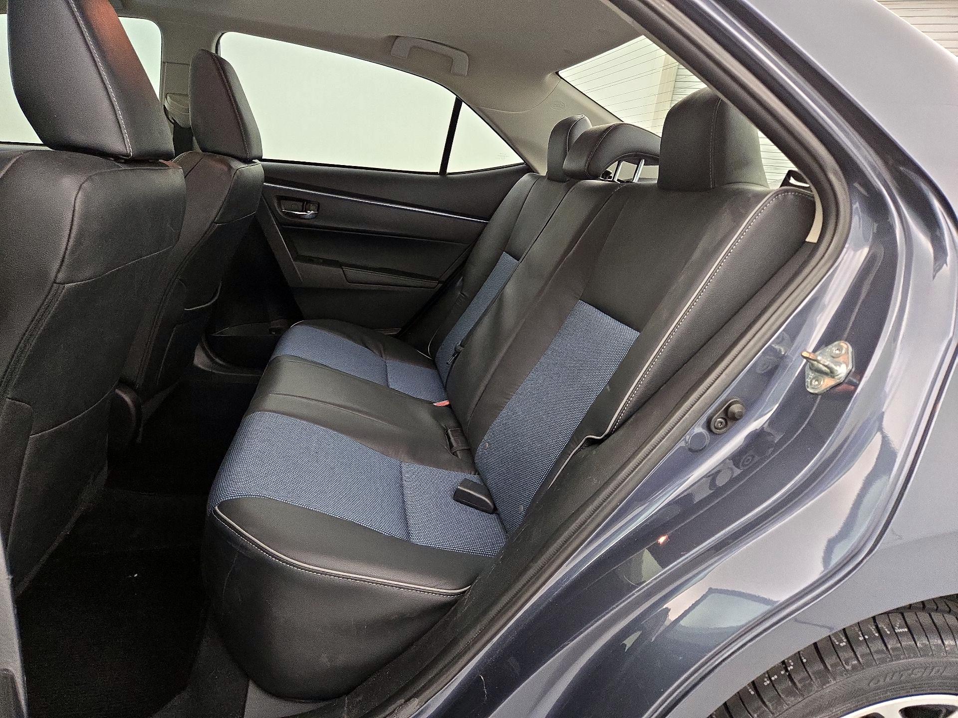 Thumbnail: 2014 Toyota Corolla - 20