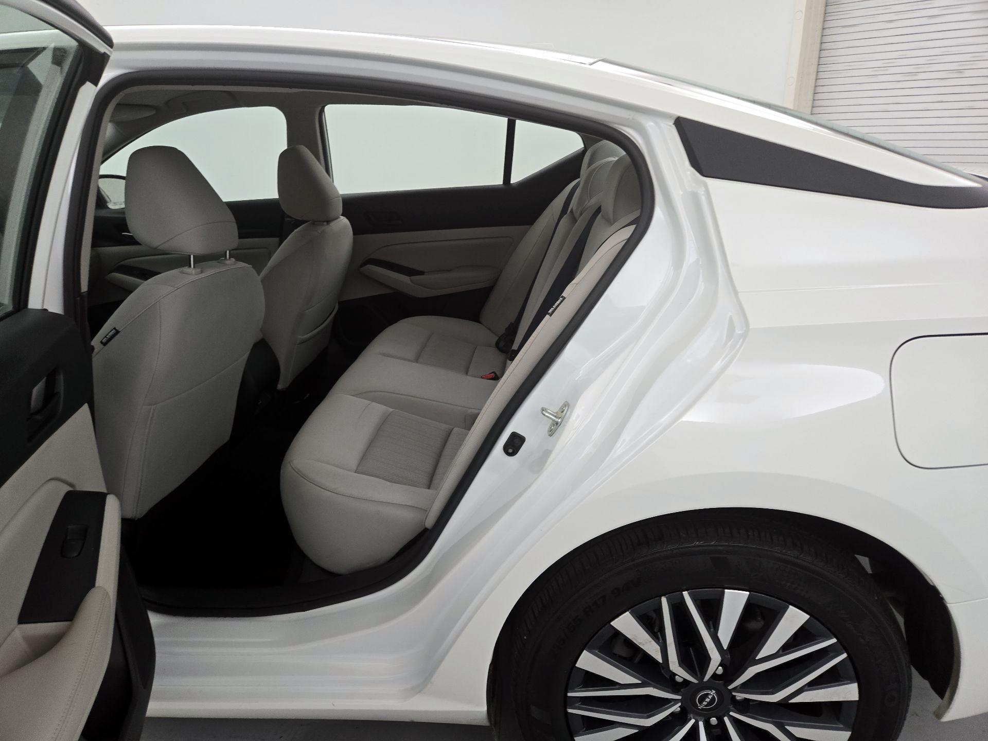 Thumbnail: 2025 Nissan Altima - 19