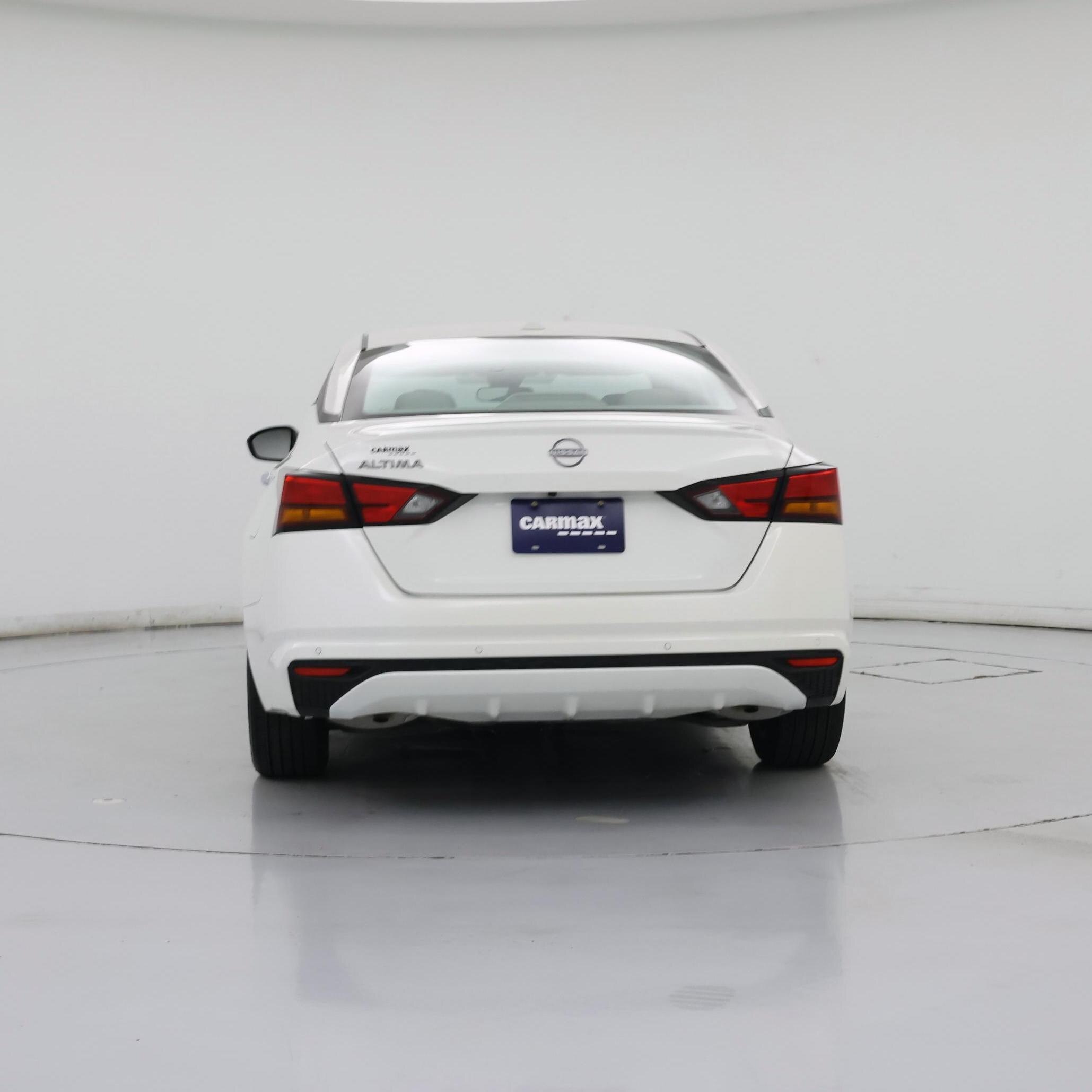 Thumbnail: 2025 Nissan Altima - 6