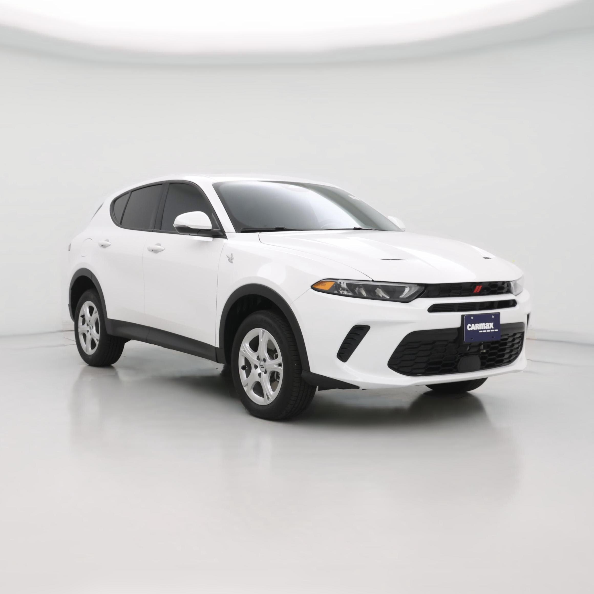 Thumbnail: 2024 Dodge Hornet - 1