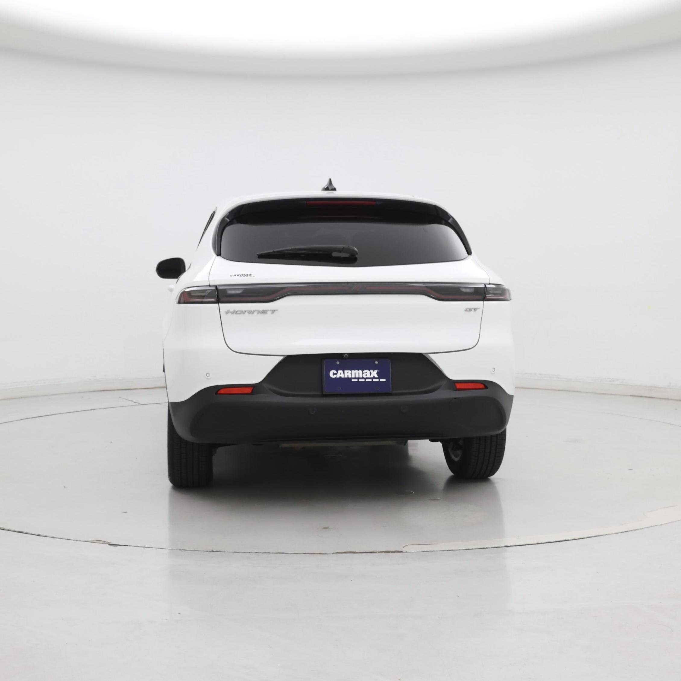 Thumbnail: 2024 Dodge Hornet - 6