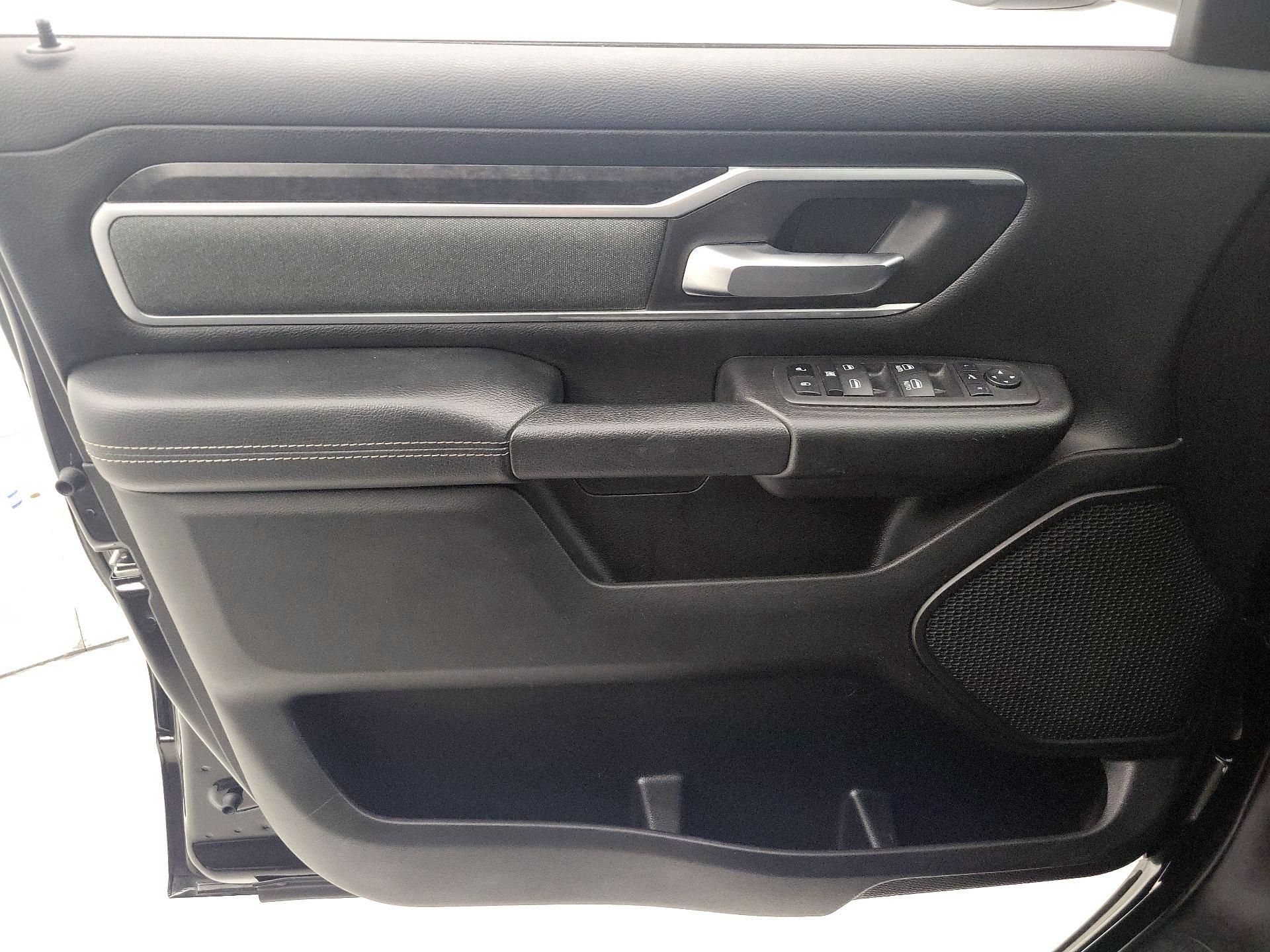 Thumbnail: 2022 RAM 1500 - 12