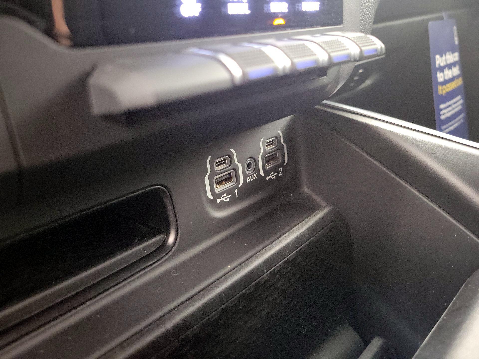 Thumbnail: 2022 RAM 1500 - 18