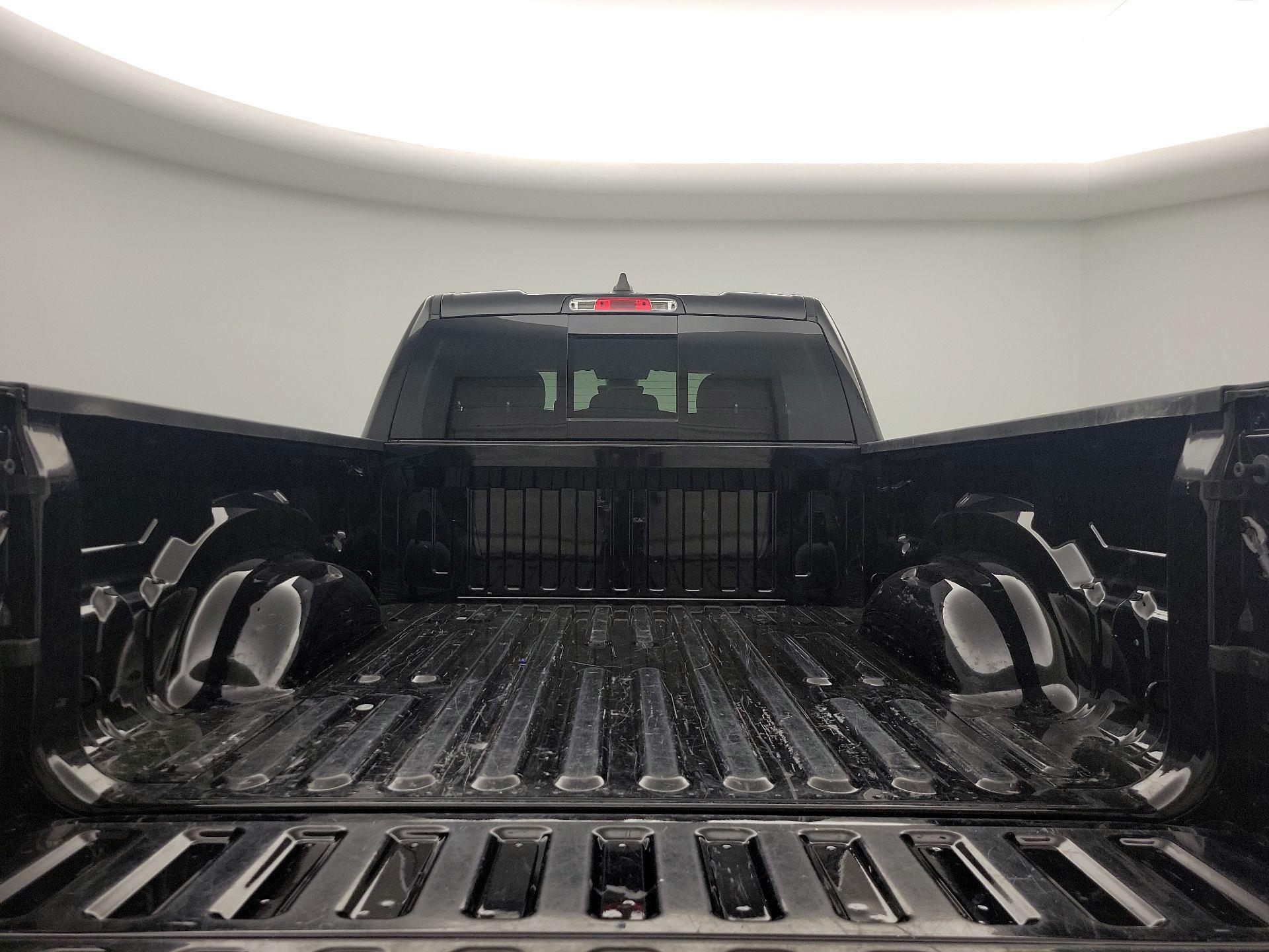 Thumbnail: 2022 RAM 1500 - 20