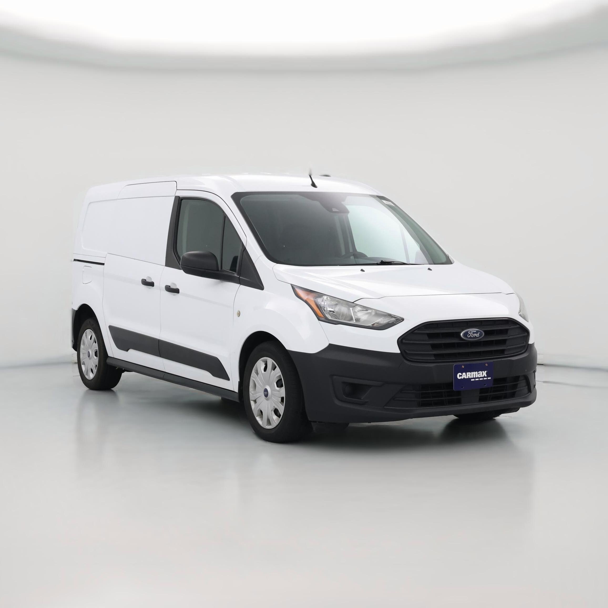 Thumbnail: 2020 Ford Transit Series - 1