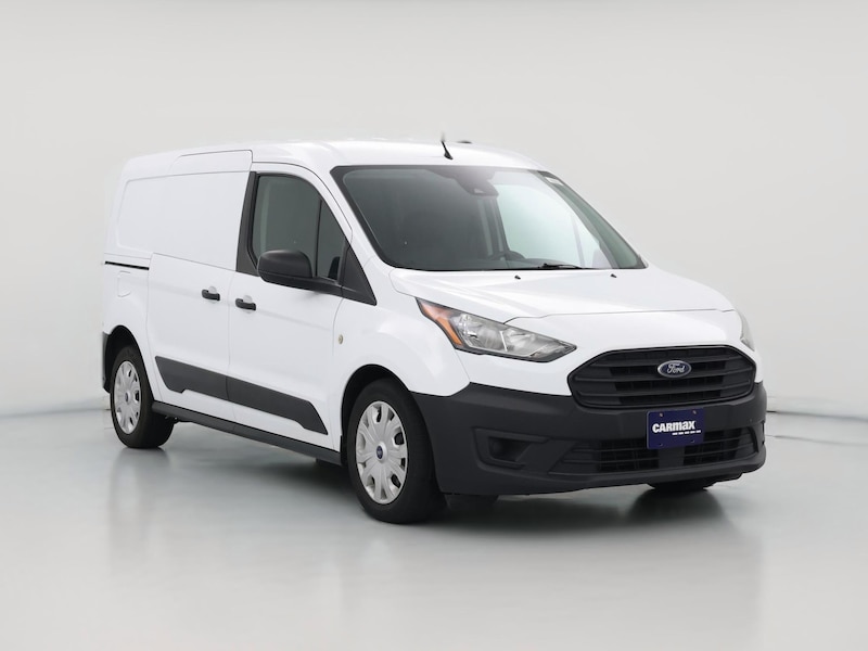 2020 Ford Transit Series Connnect XL -
                  Plano, TX