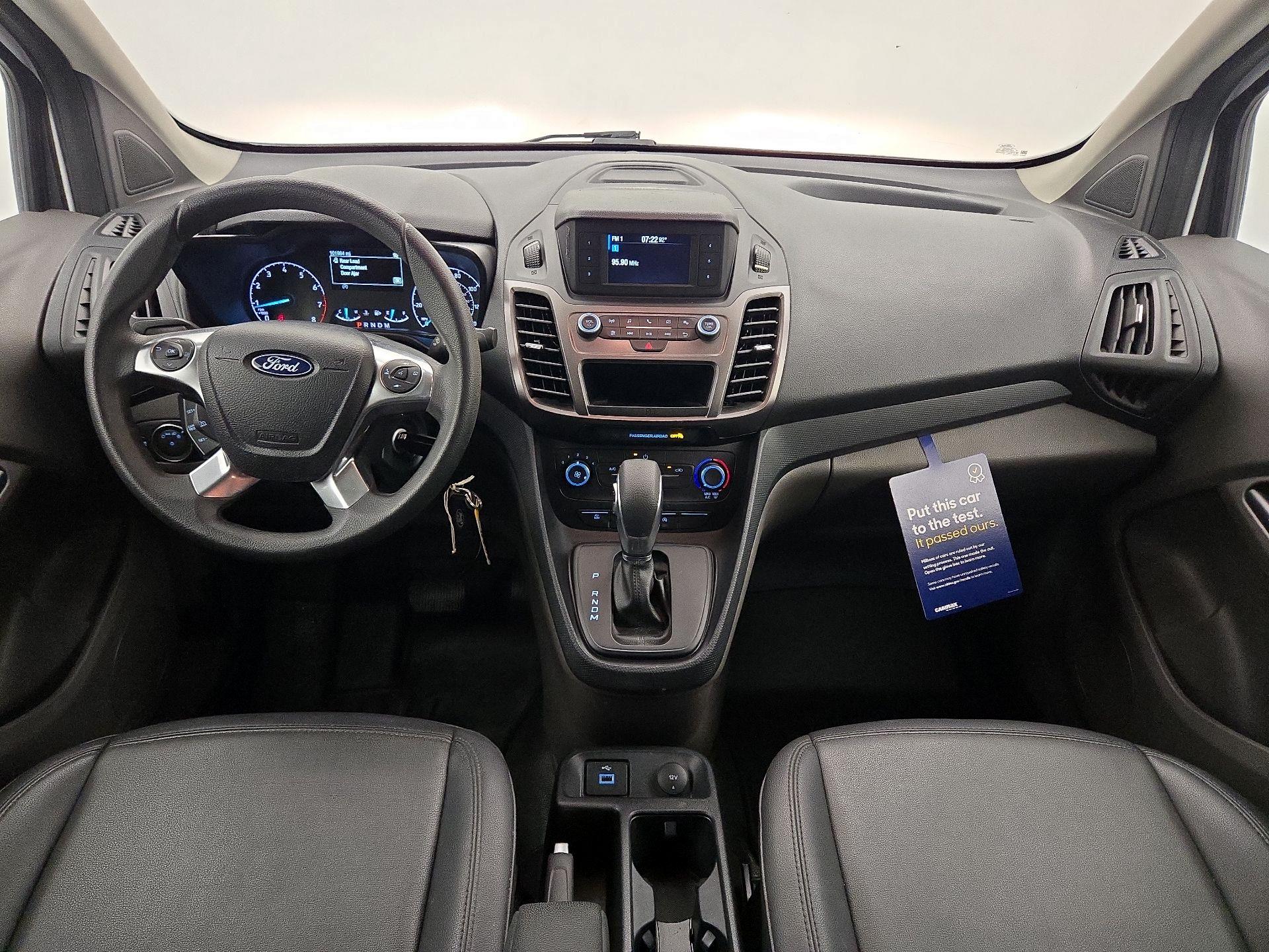 Thumbnail: 2020 Ford Transit Series - 9