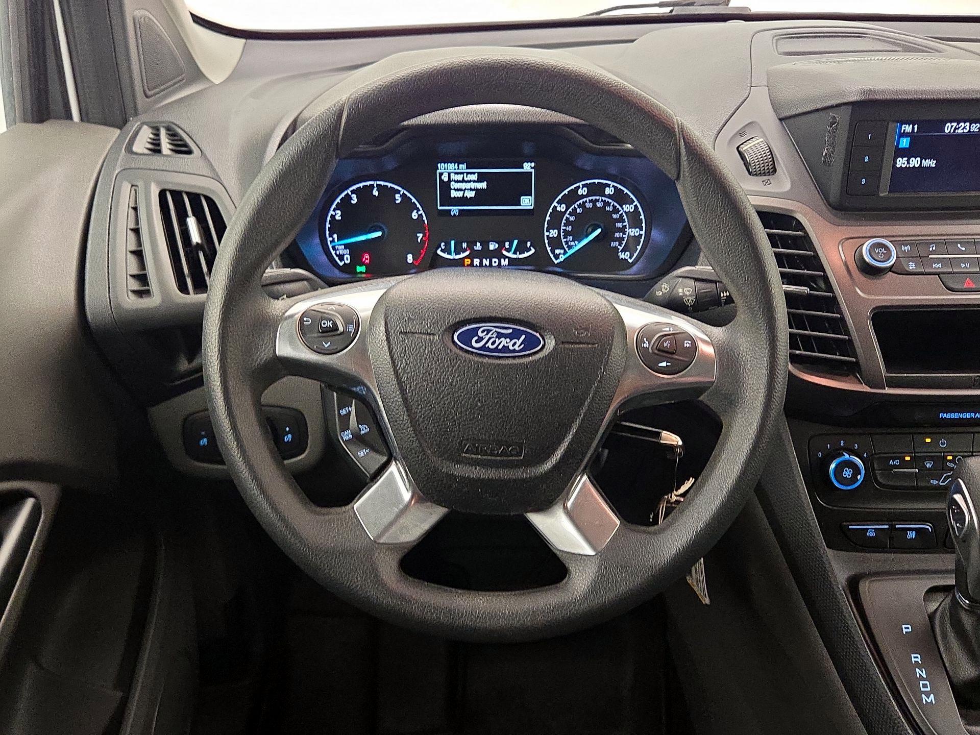 Thumbnail: 2020 Ford Transit Series - 10