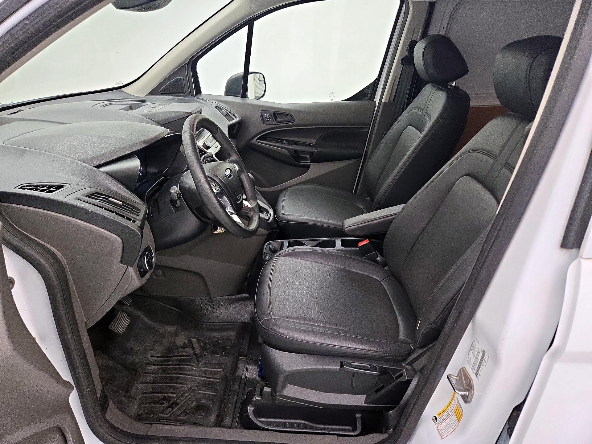 Thumbnail: 2020 Ford Transit Series - 11