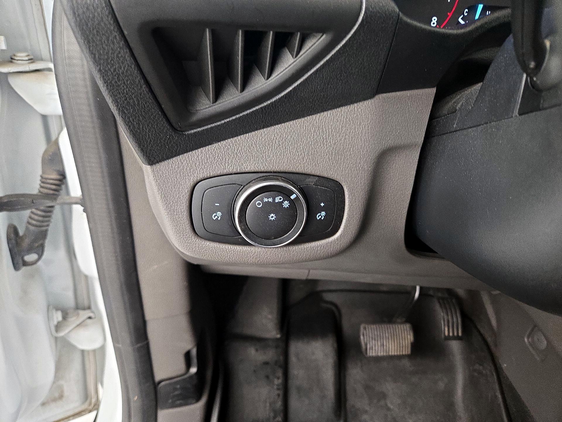 Thumbnail: 2020 Ford Transit Series - 13