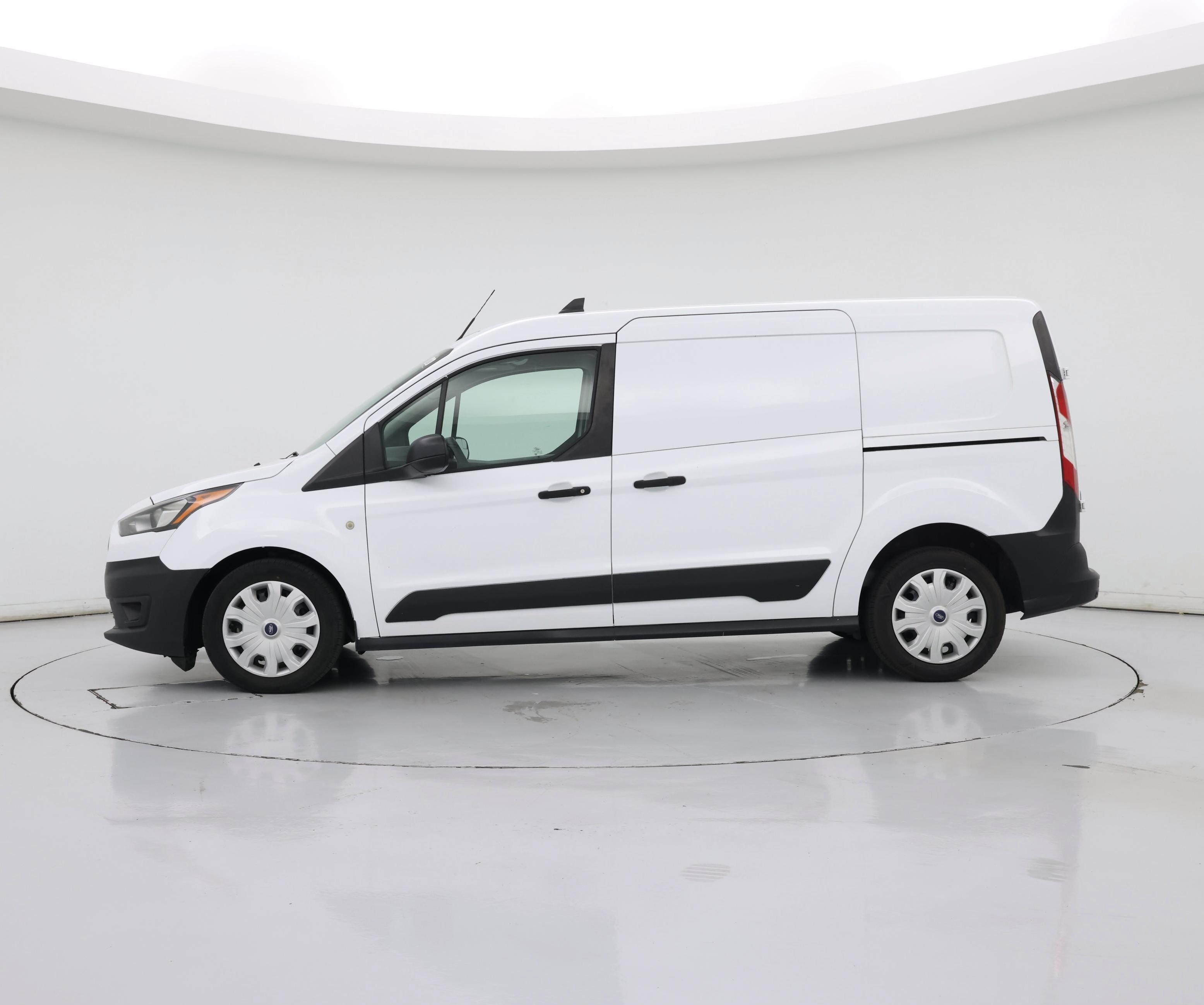 Thumbnail: 2020 Ford Transit Series - 3