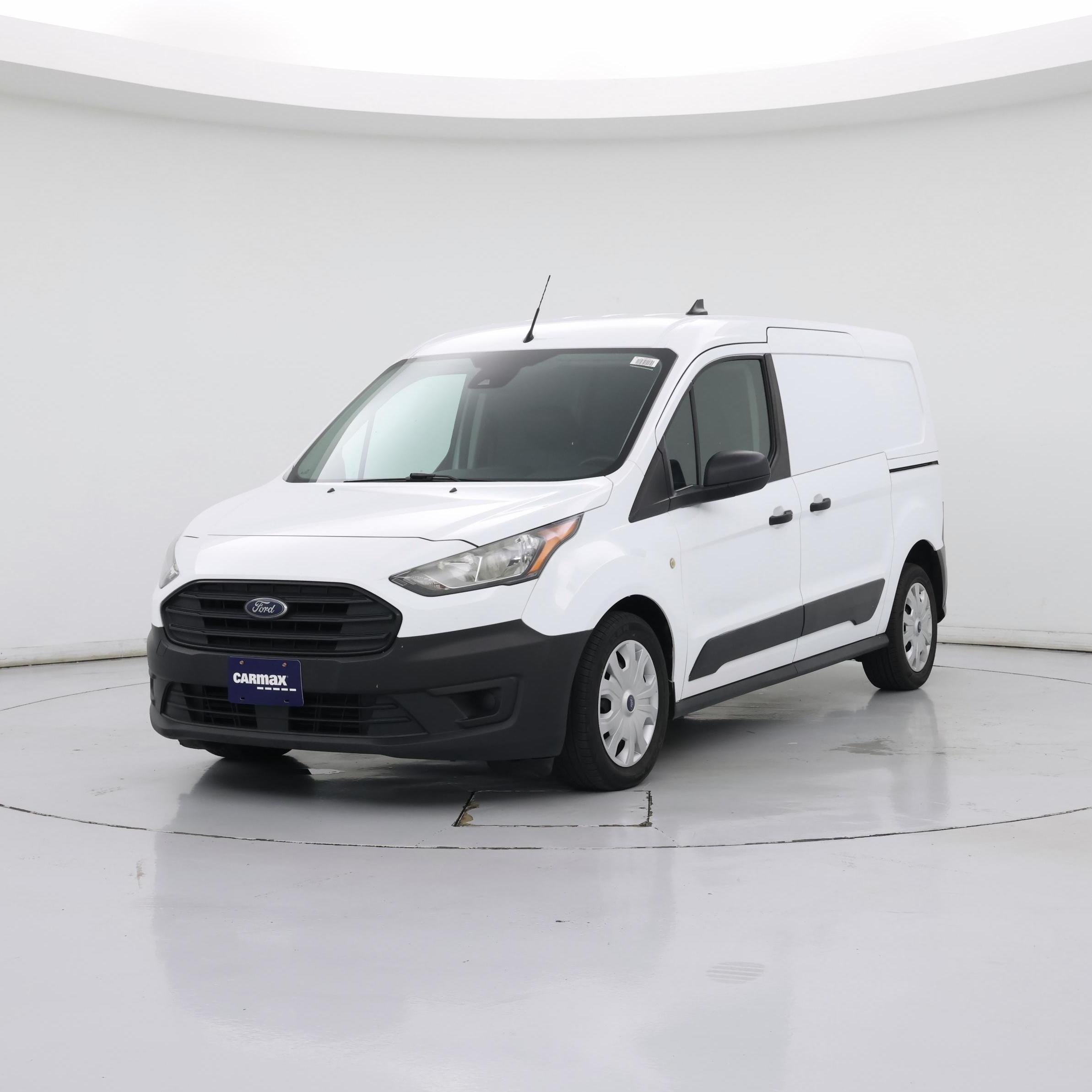 Thumbnail: 2020 Ford Transit Series - 4