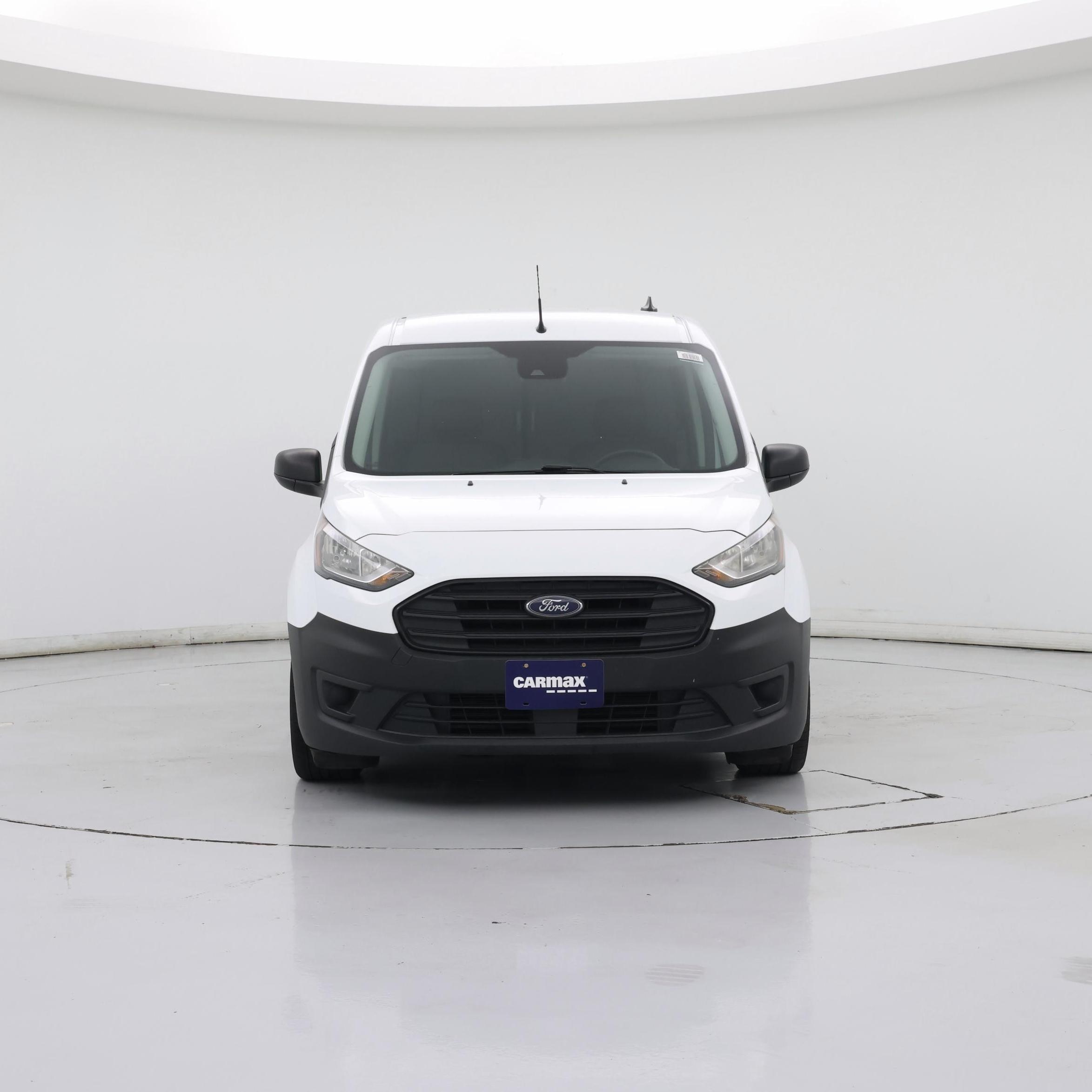 Thumbnail: 2020 Ford Transit Series - 5