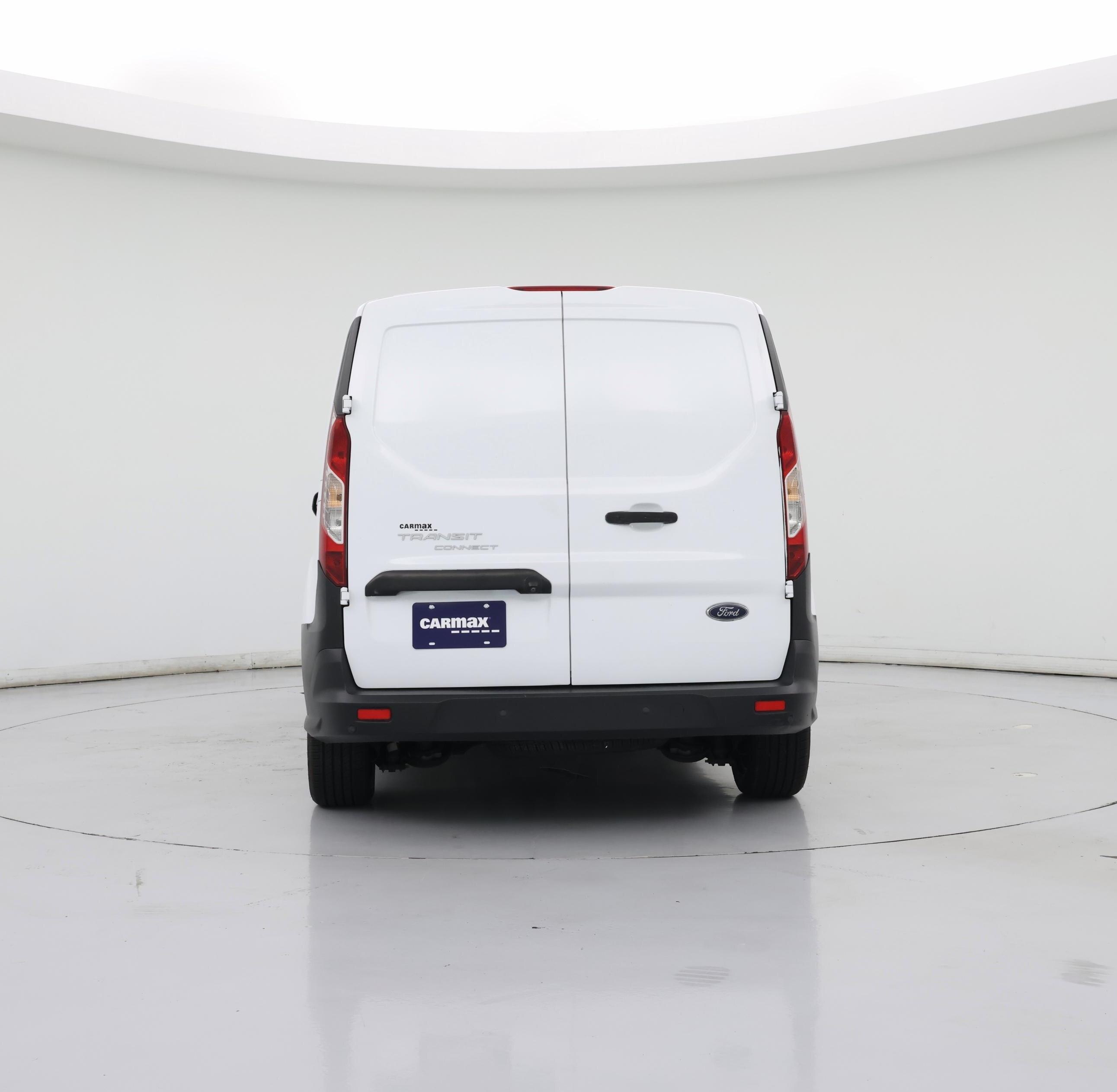 Thumbnail: 2020 Ford Transit Series - 6