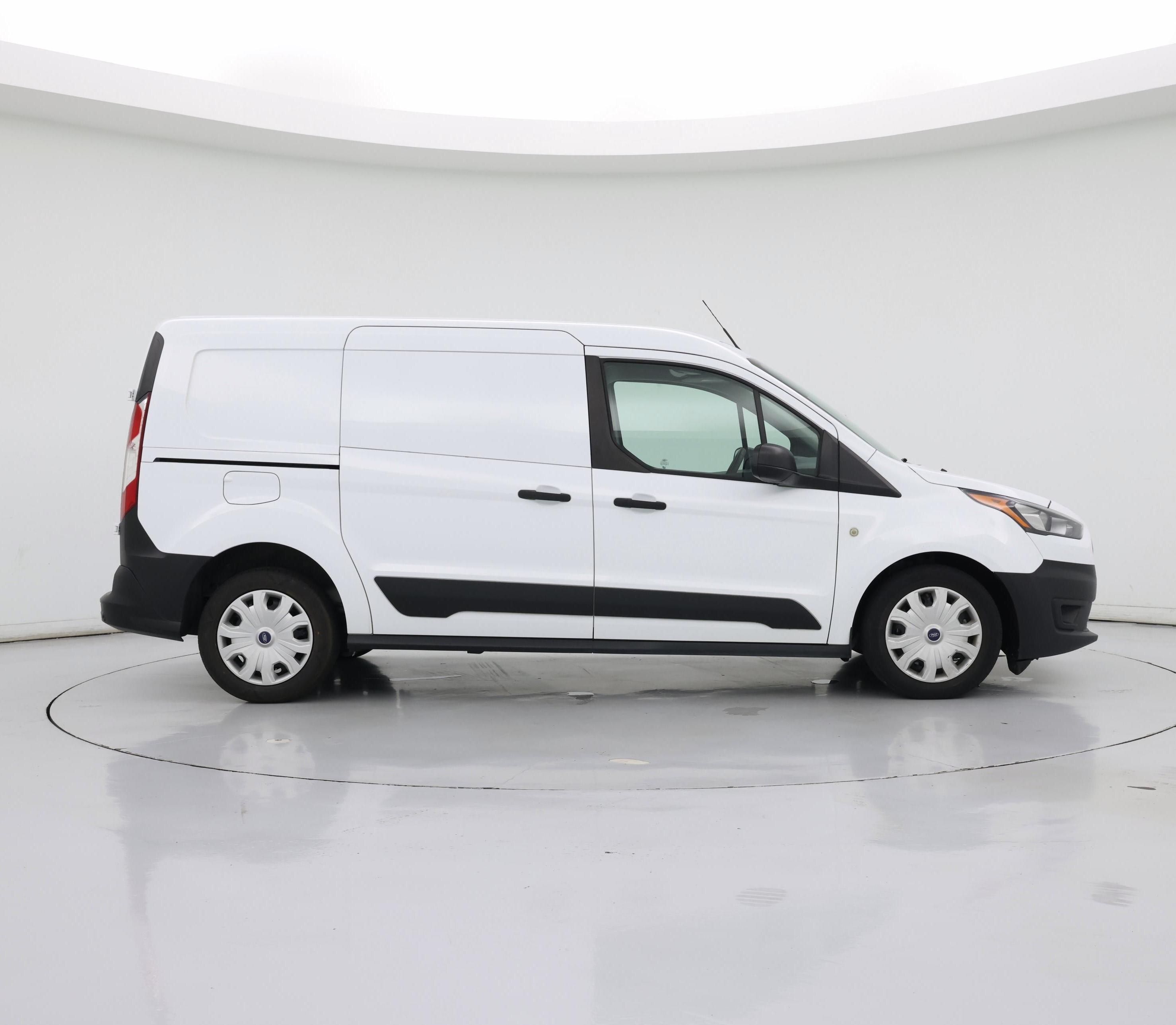 Thumbnail: 2020 Ford Transit Series - 7