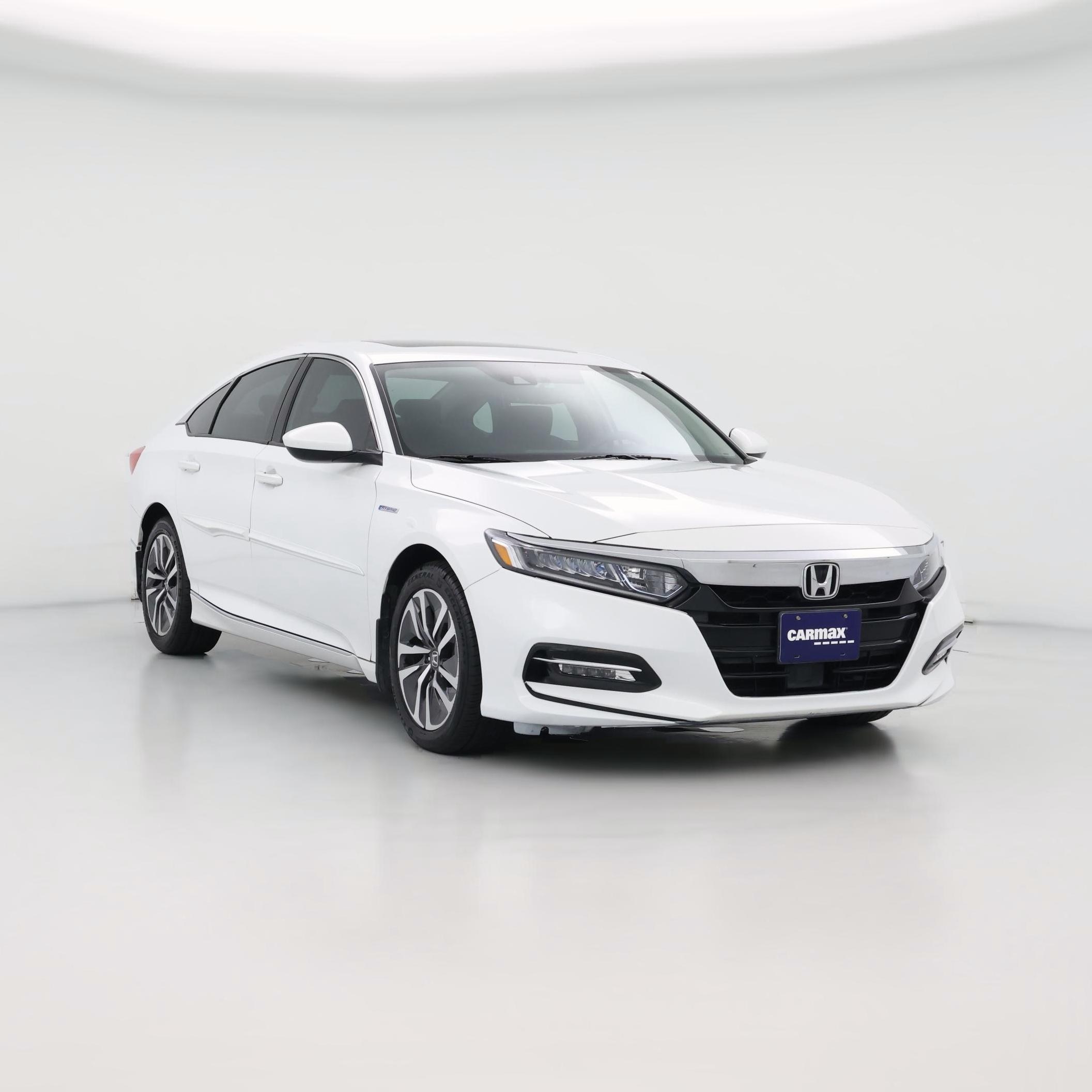 Thumbnail: 2018 Honda Accord - 1