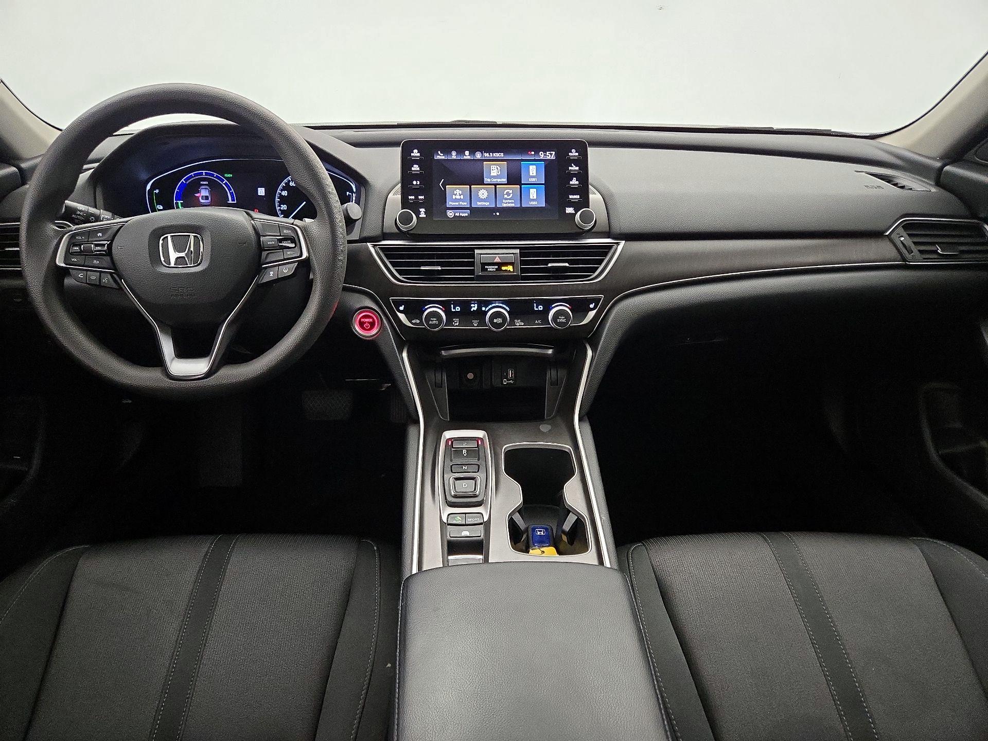 Thumbnail: 2018 Honda Accord - 9