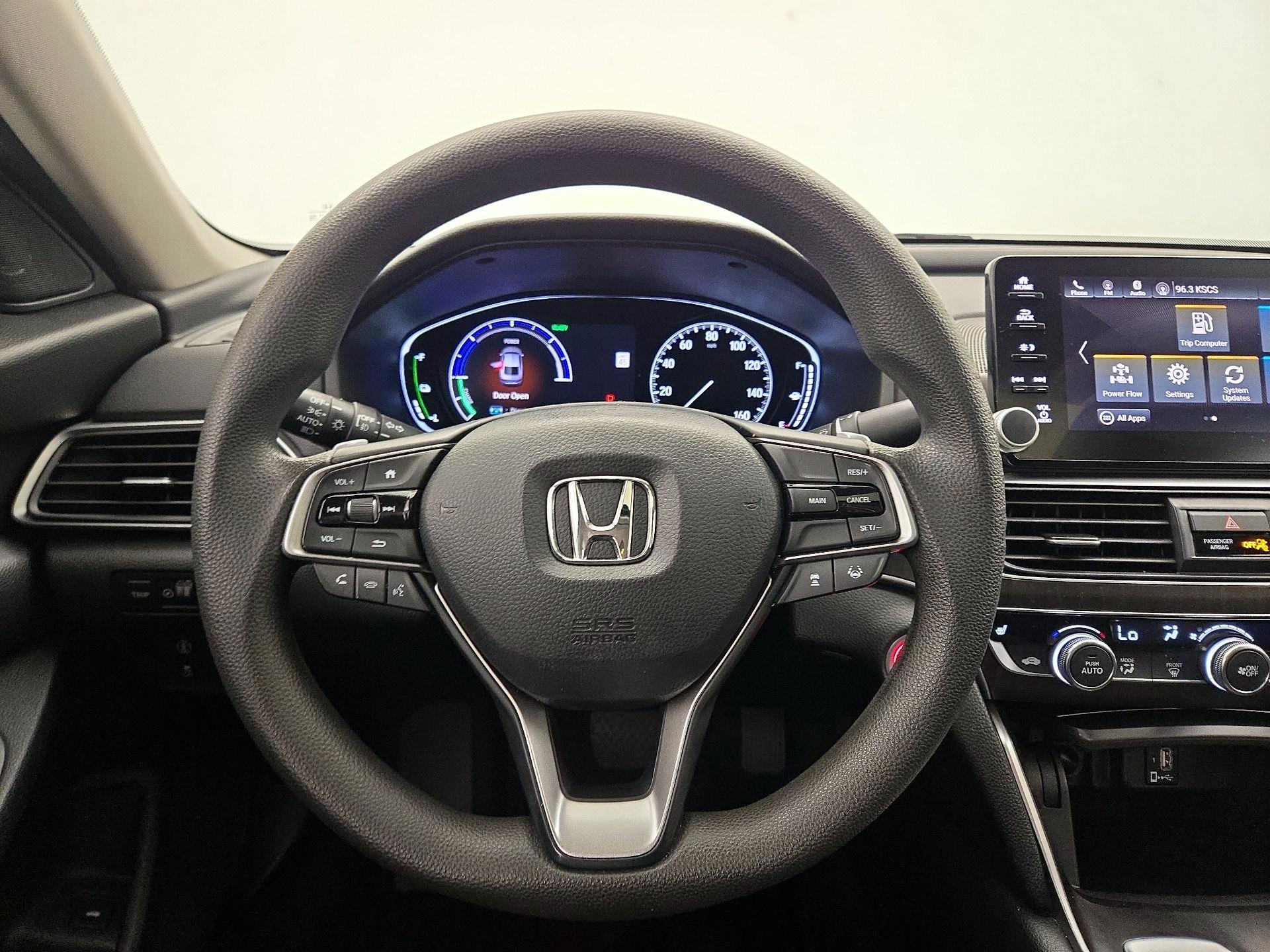Thumbnail: 2018 Honda Accord - 10