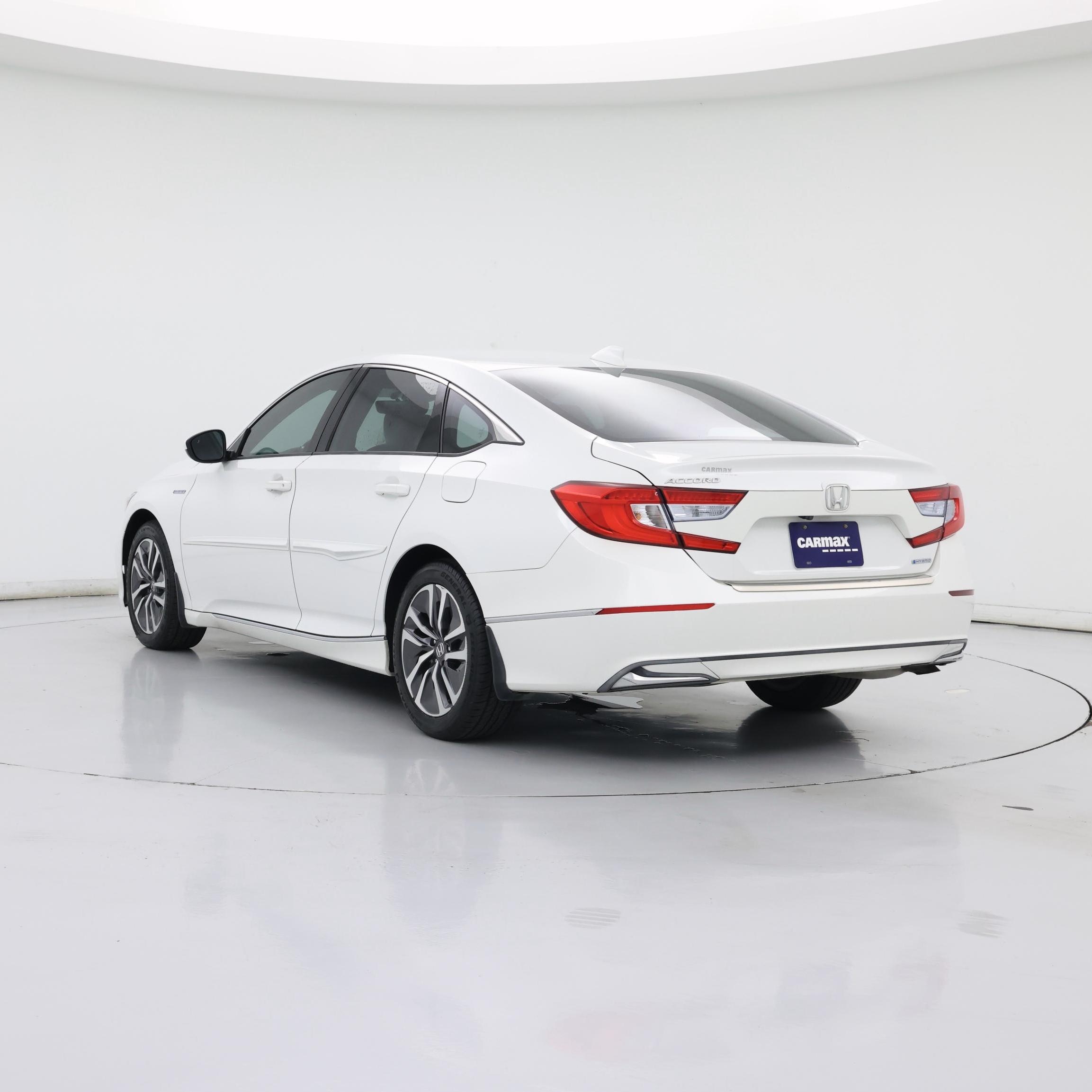 Thumbnail: 2018 Honda Accord - 2