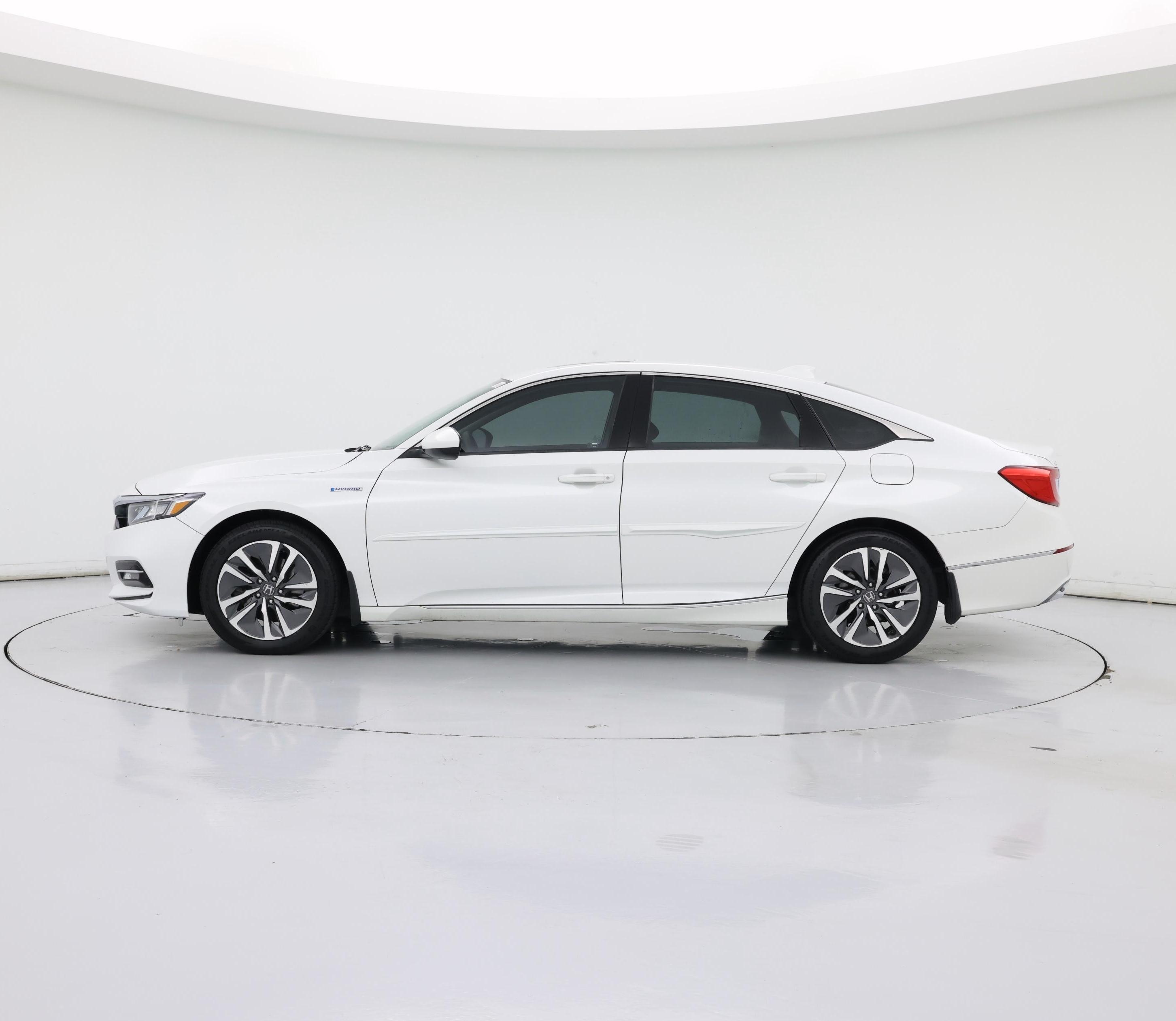 Thumbnail: 2018 Honda Accord - 3