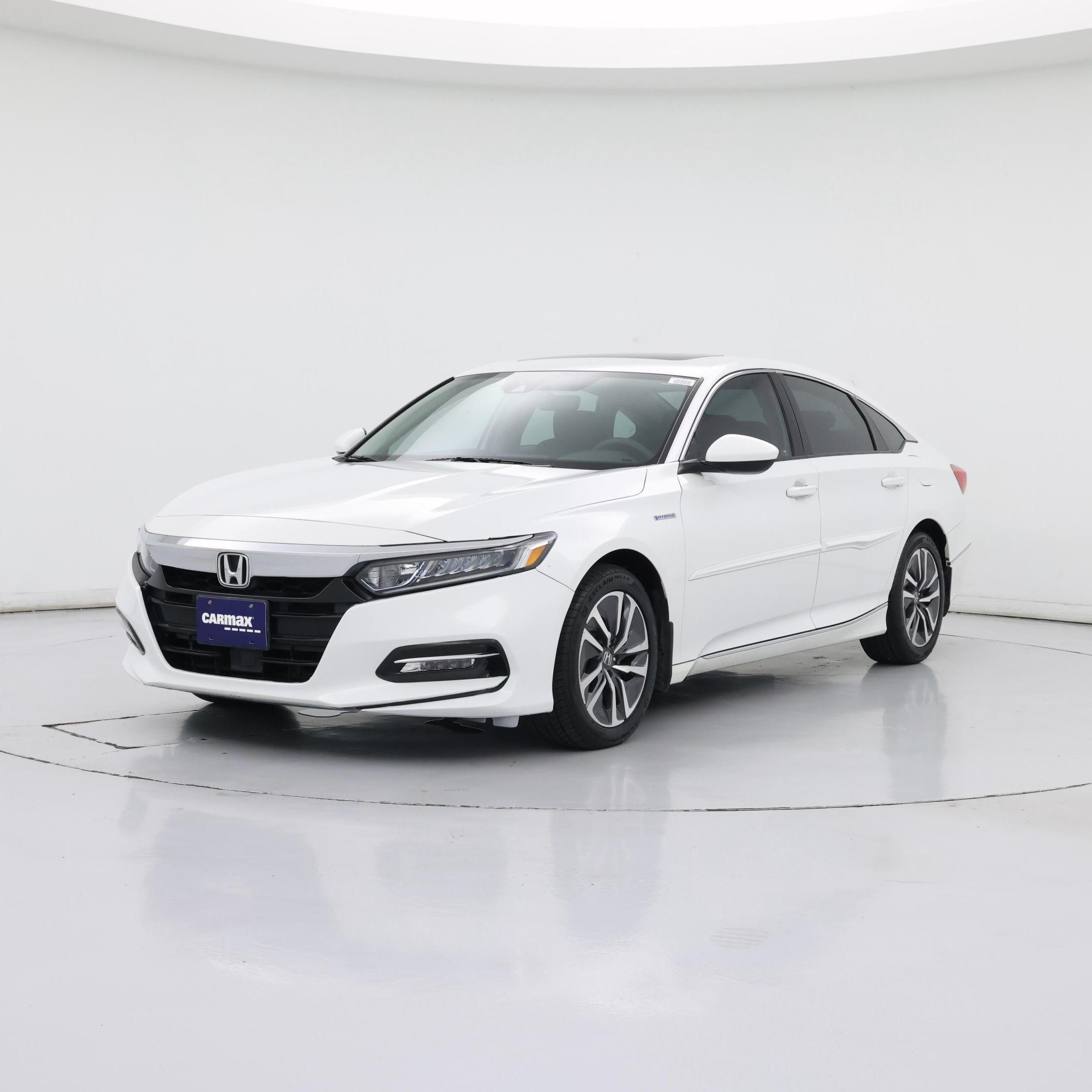 Thumbnail: 2018 Honda Accord - 4