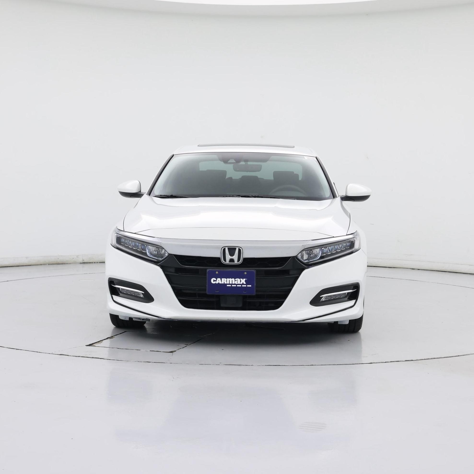 Thumbnail: 2018 Honda Accord - 5