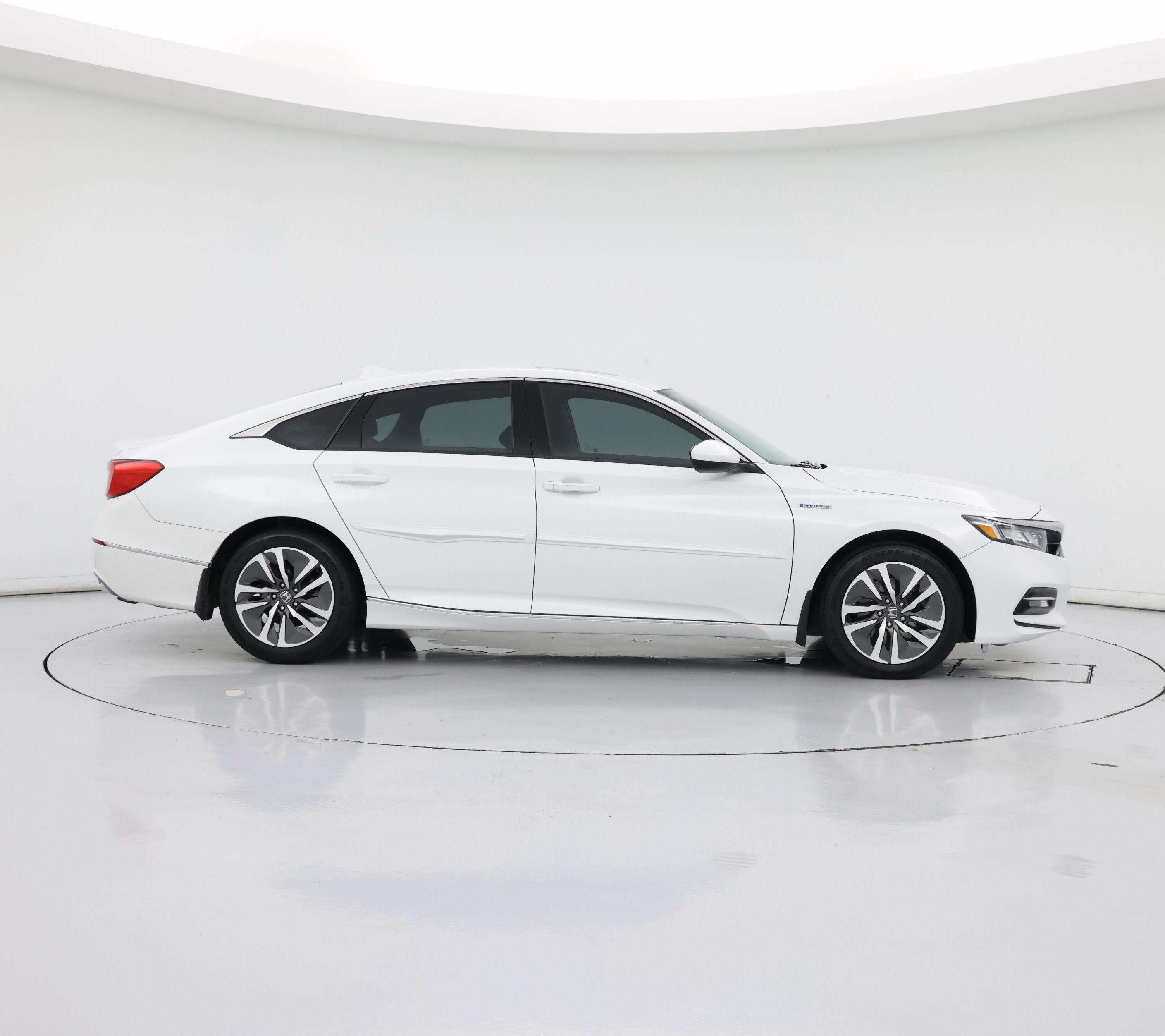 Thumbnail: 2018 Honda Accord - 7