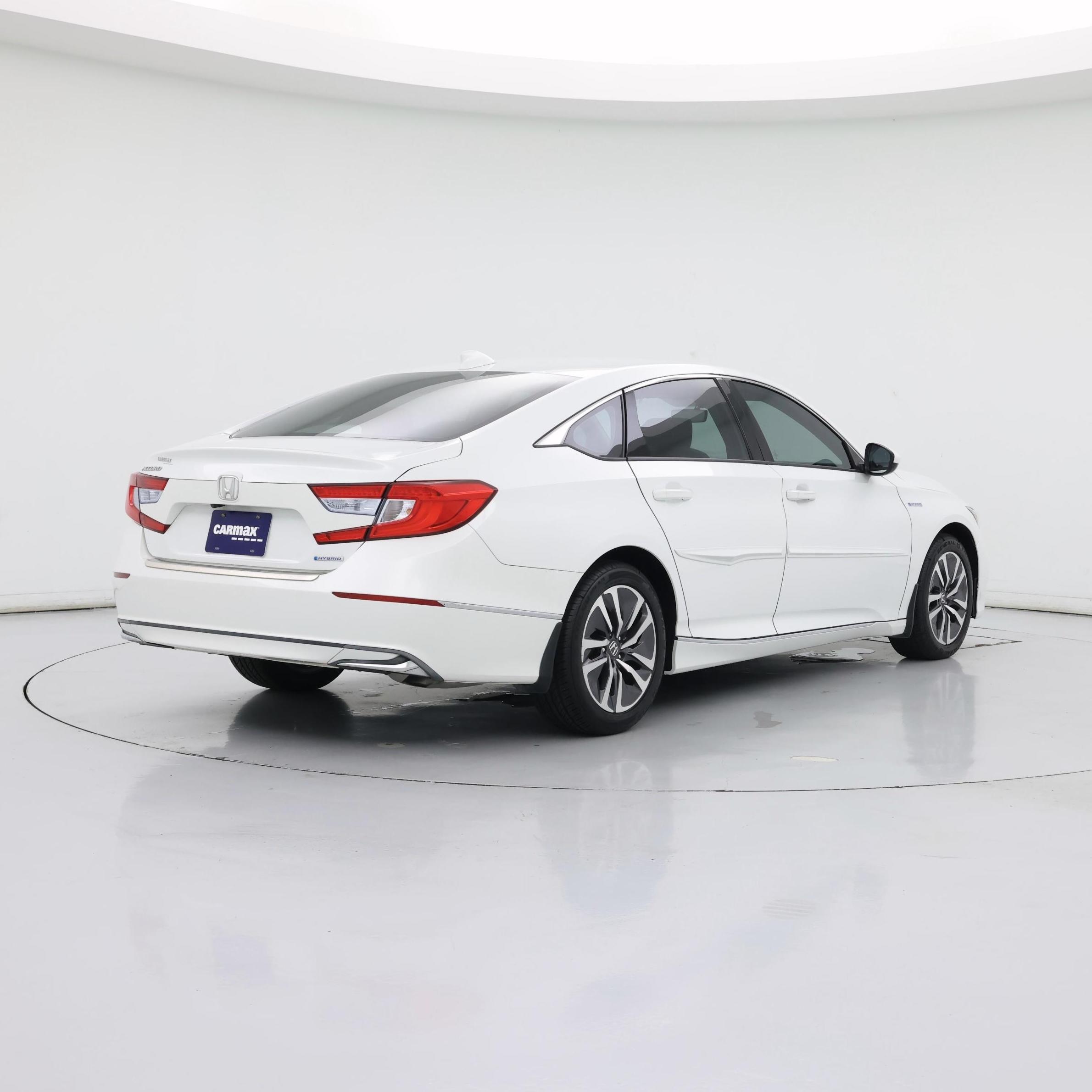 Thumbnail: 2018 Honda Accord - 8