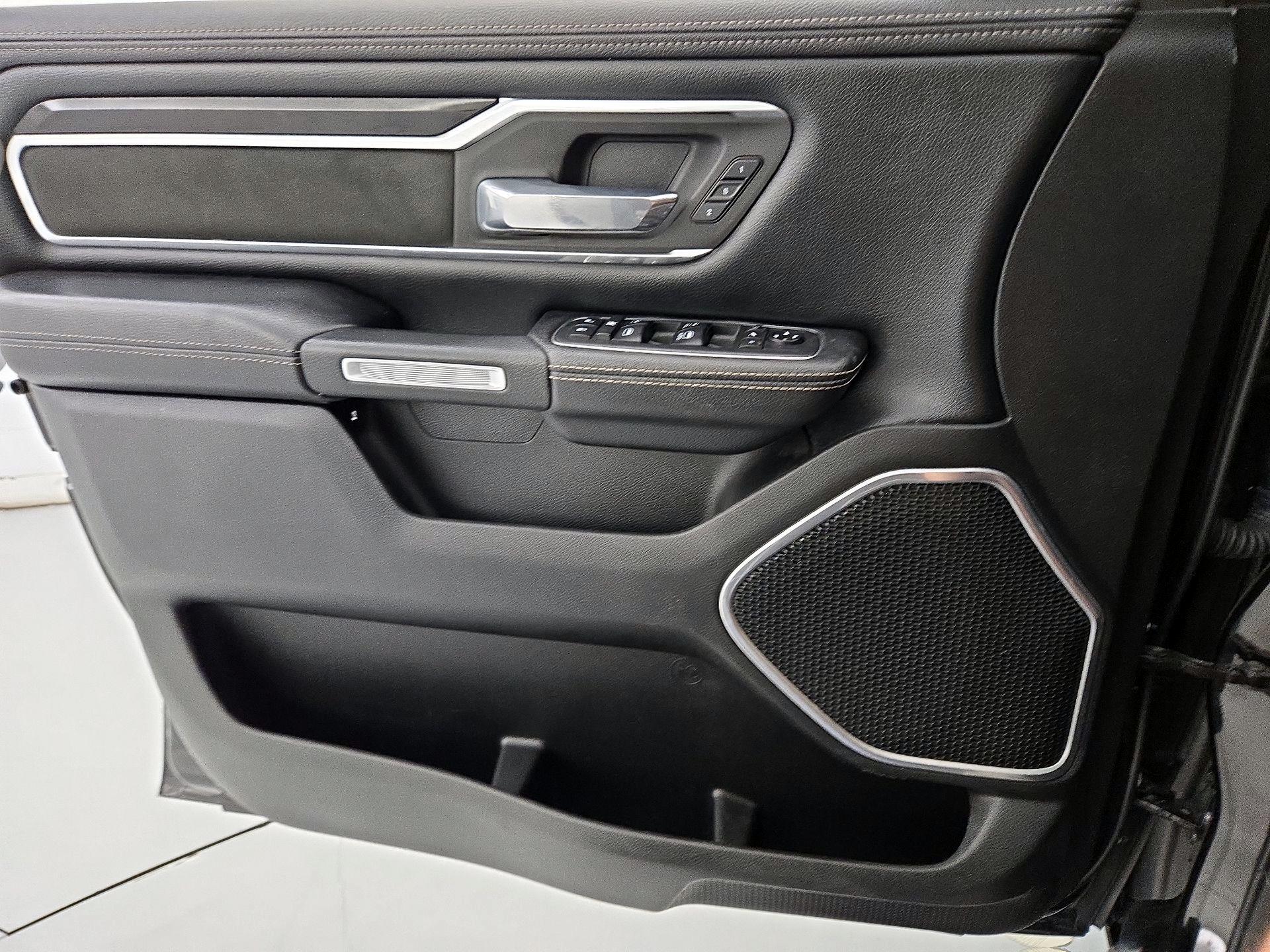 Thumbnail: 2019 RAM 1500 - 12