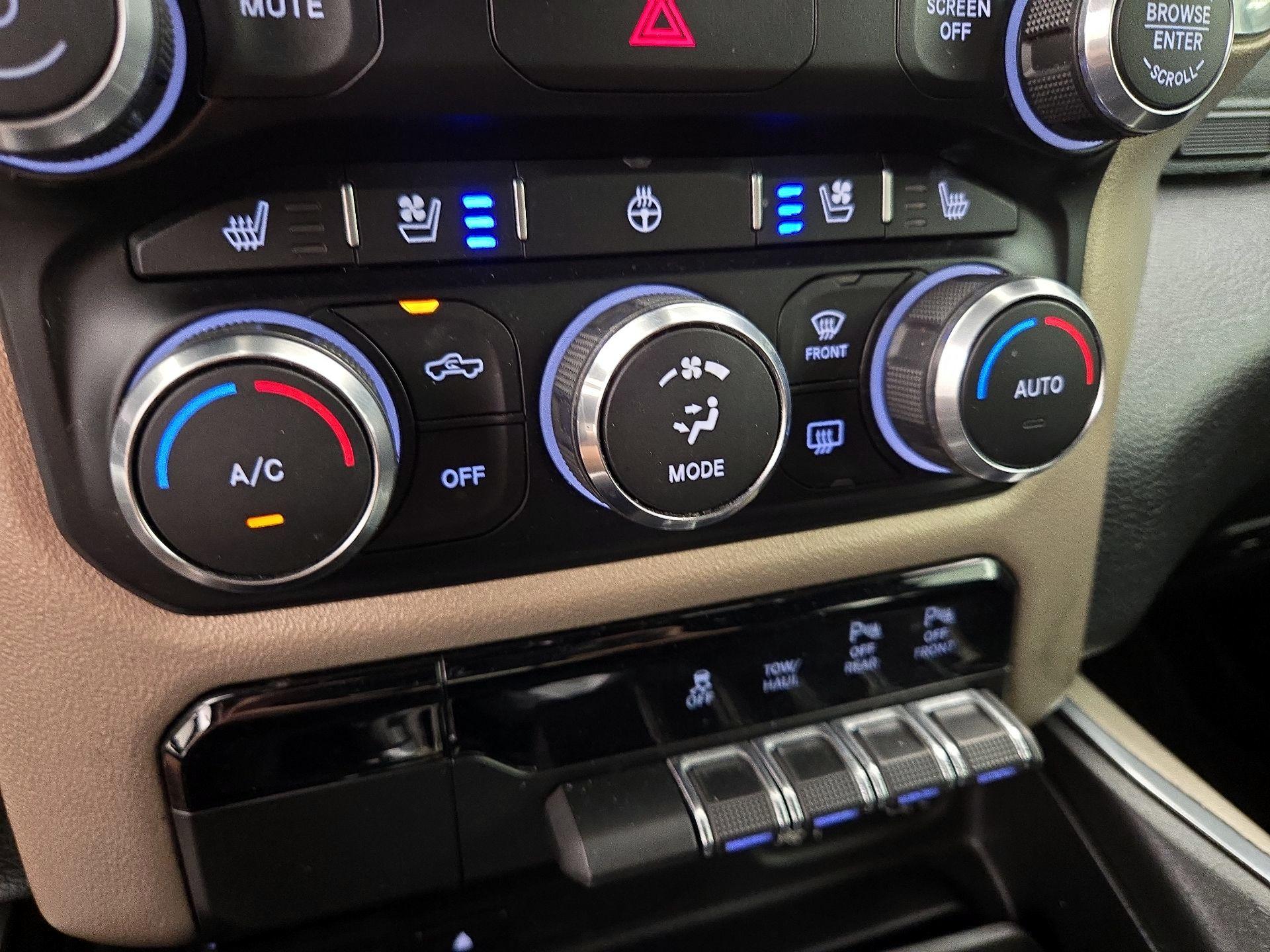 Thumbnail: 2019 RAM 1500 - 16