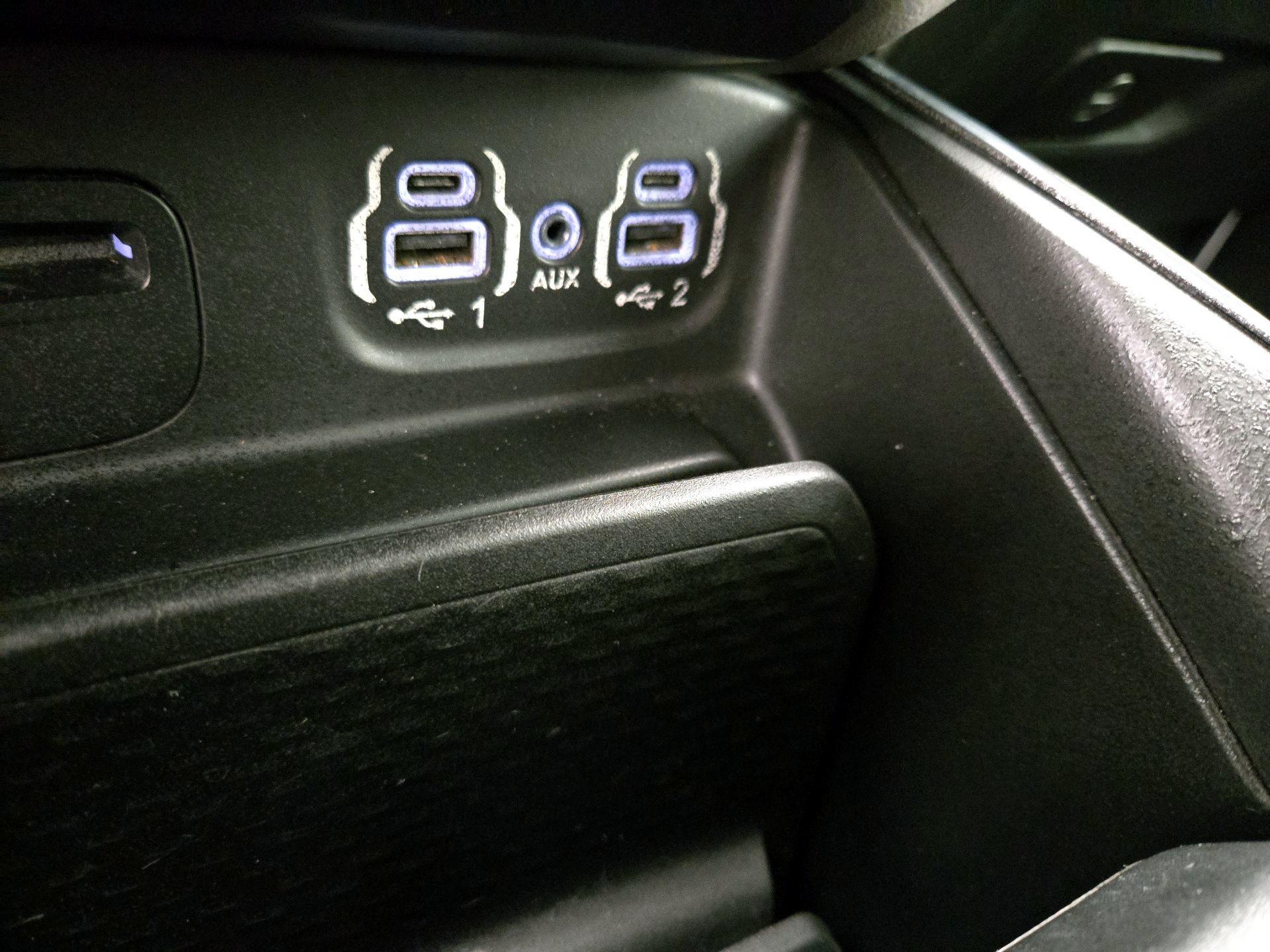 Thumbnail: 2019 RAM 1500 - 18